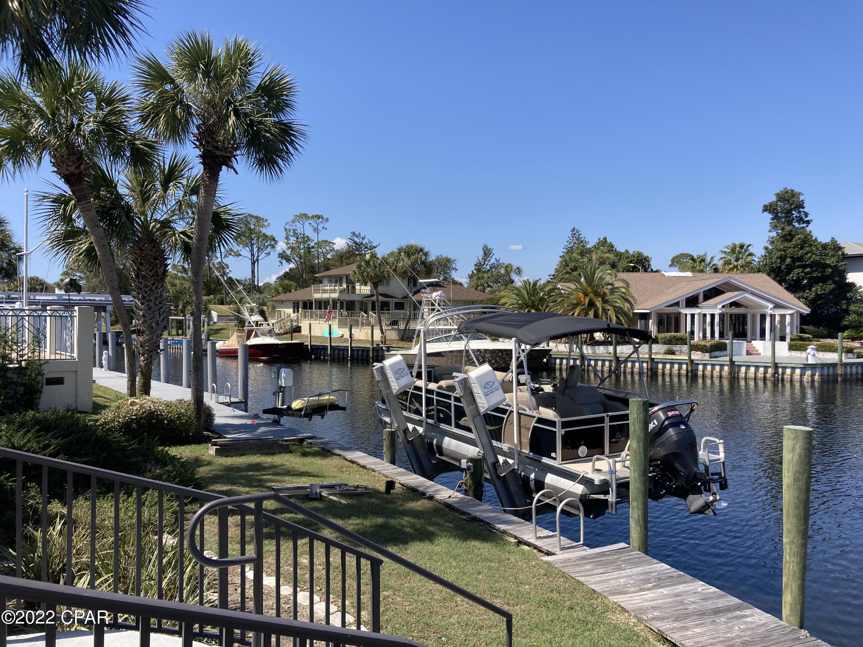 Bay Point Unit 1 - Residential