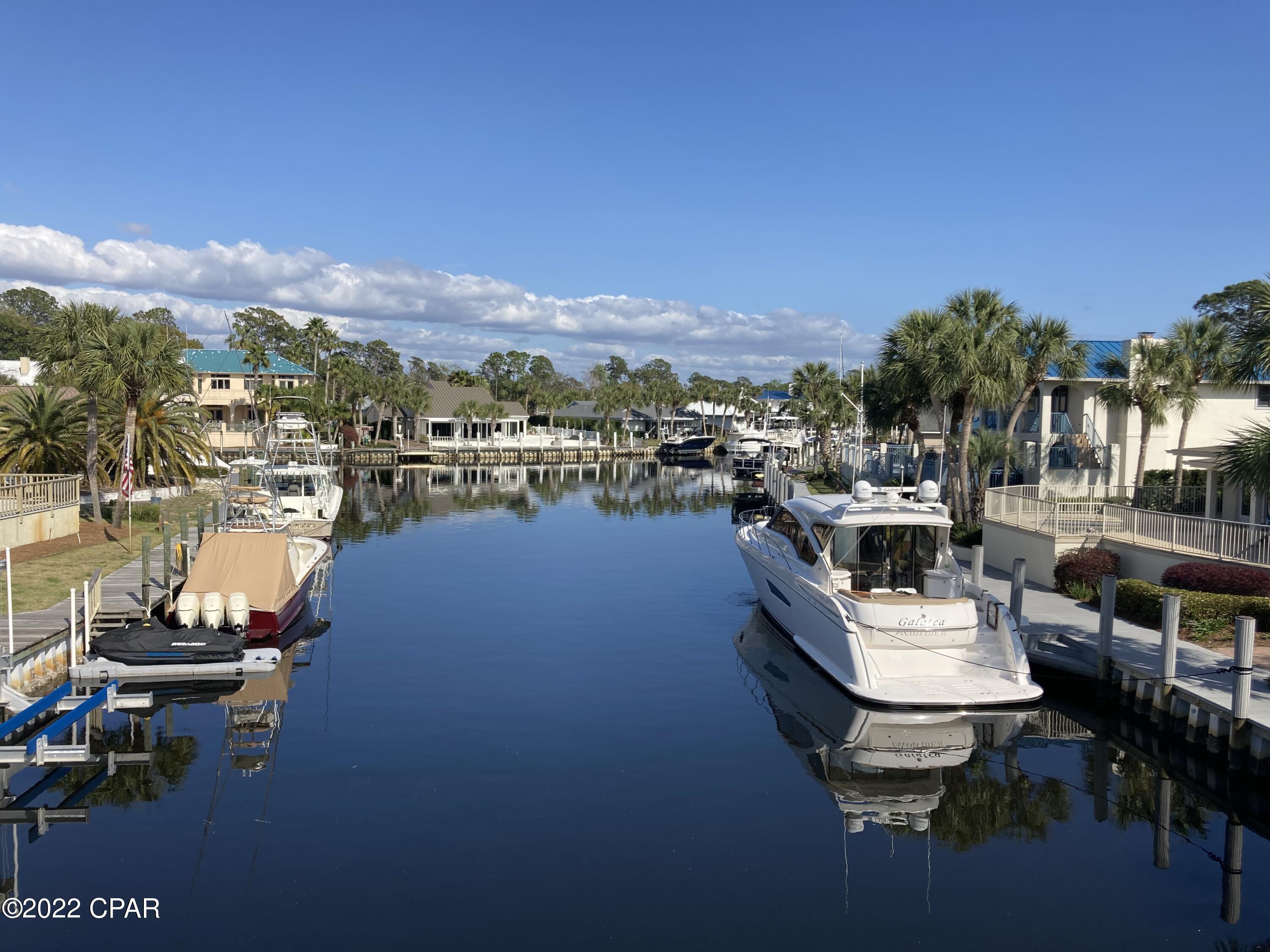 Bay Point Unit 1 - Residential