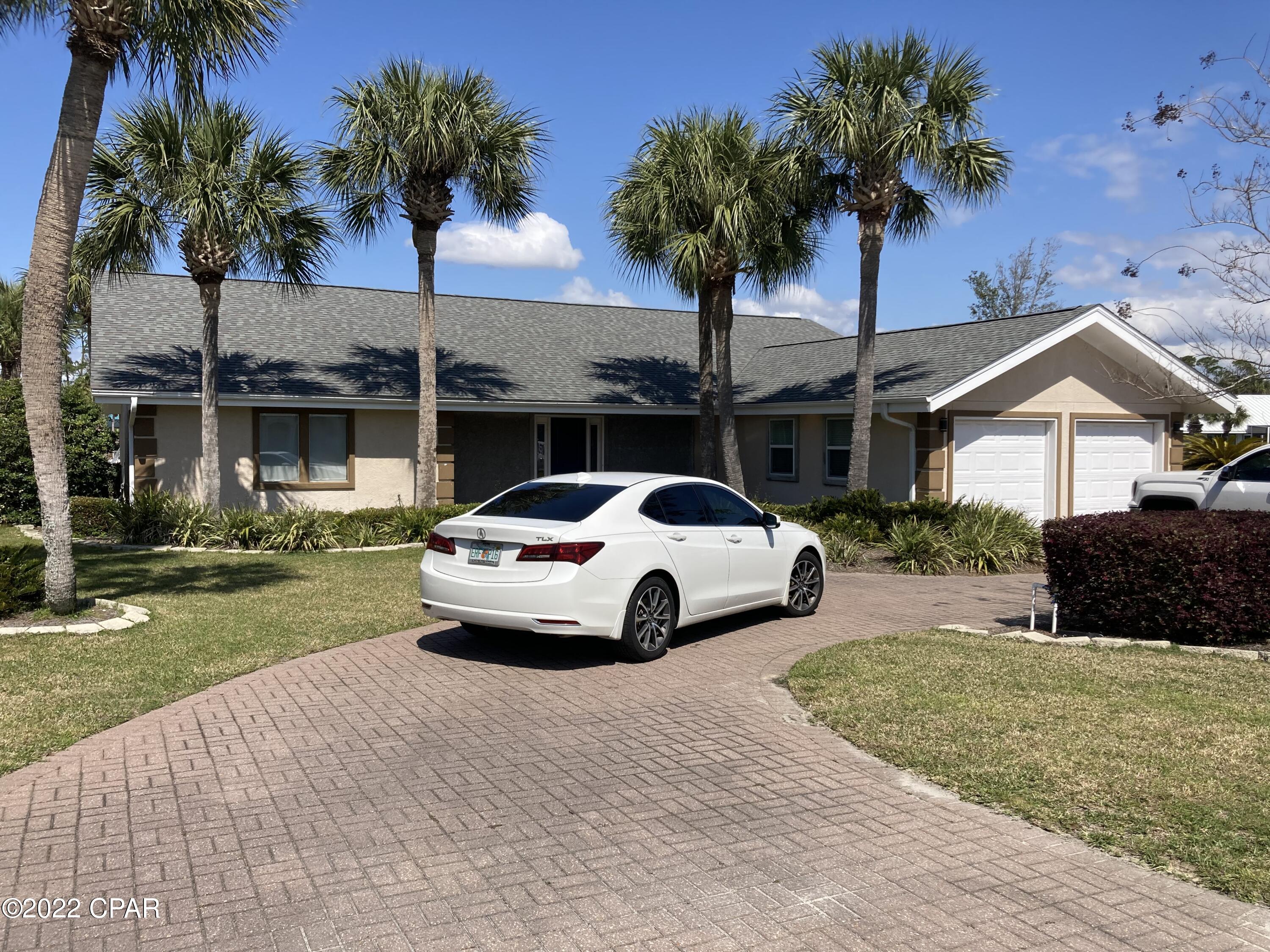 Bay Point Unit 1 - Residential