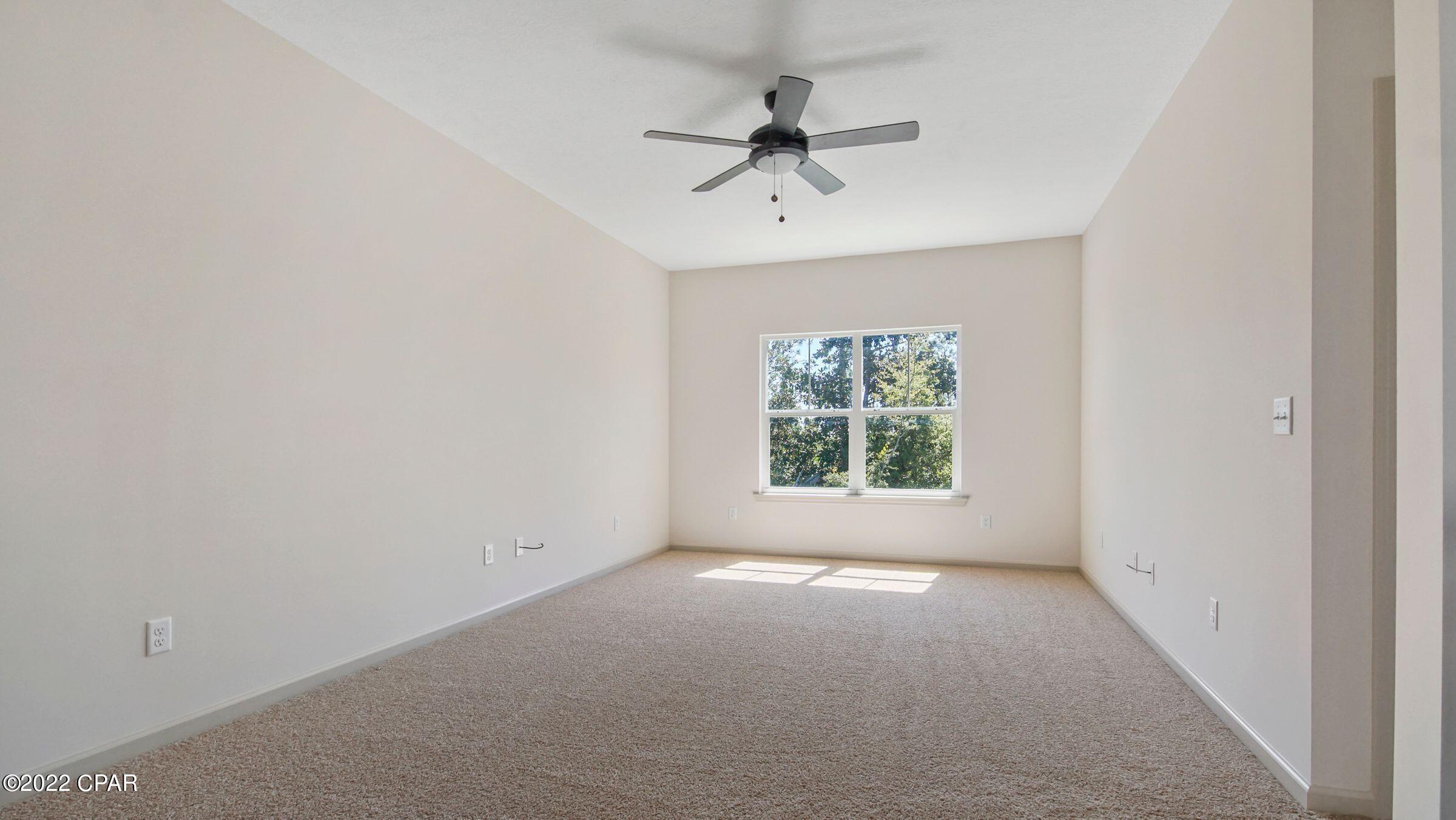 Mill Point - Residential