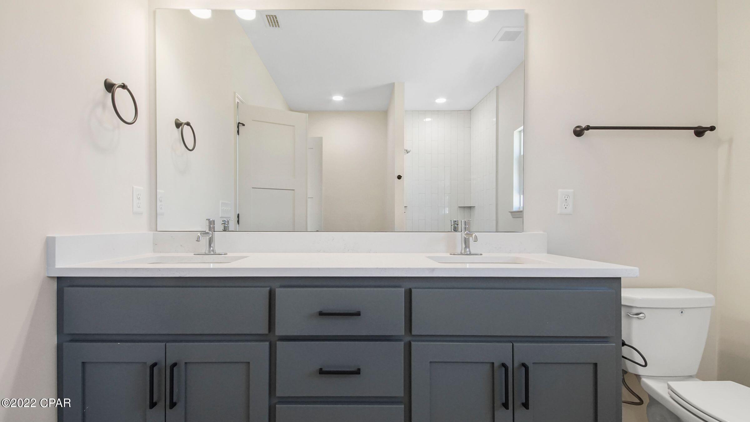 Mill Point - Residential