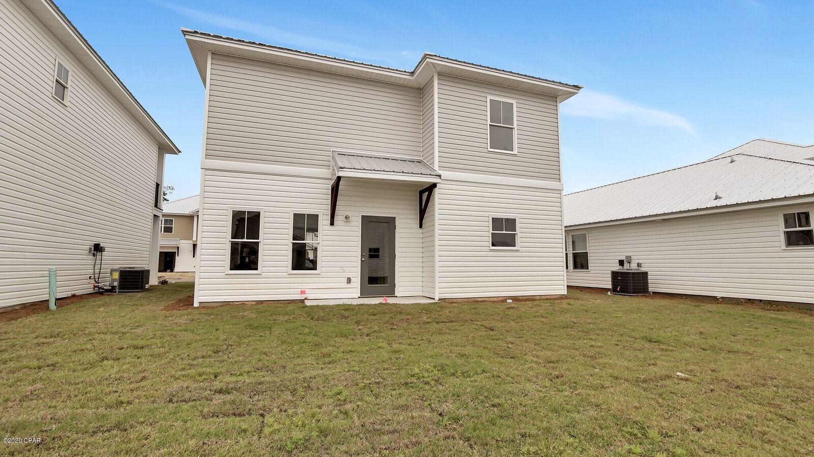 Mill Point - Residential