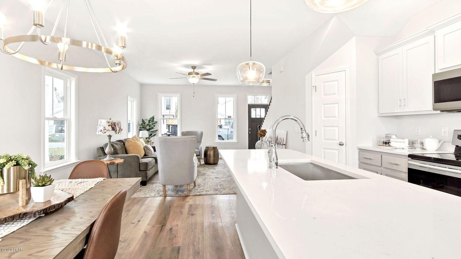 Mill Point - Residential