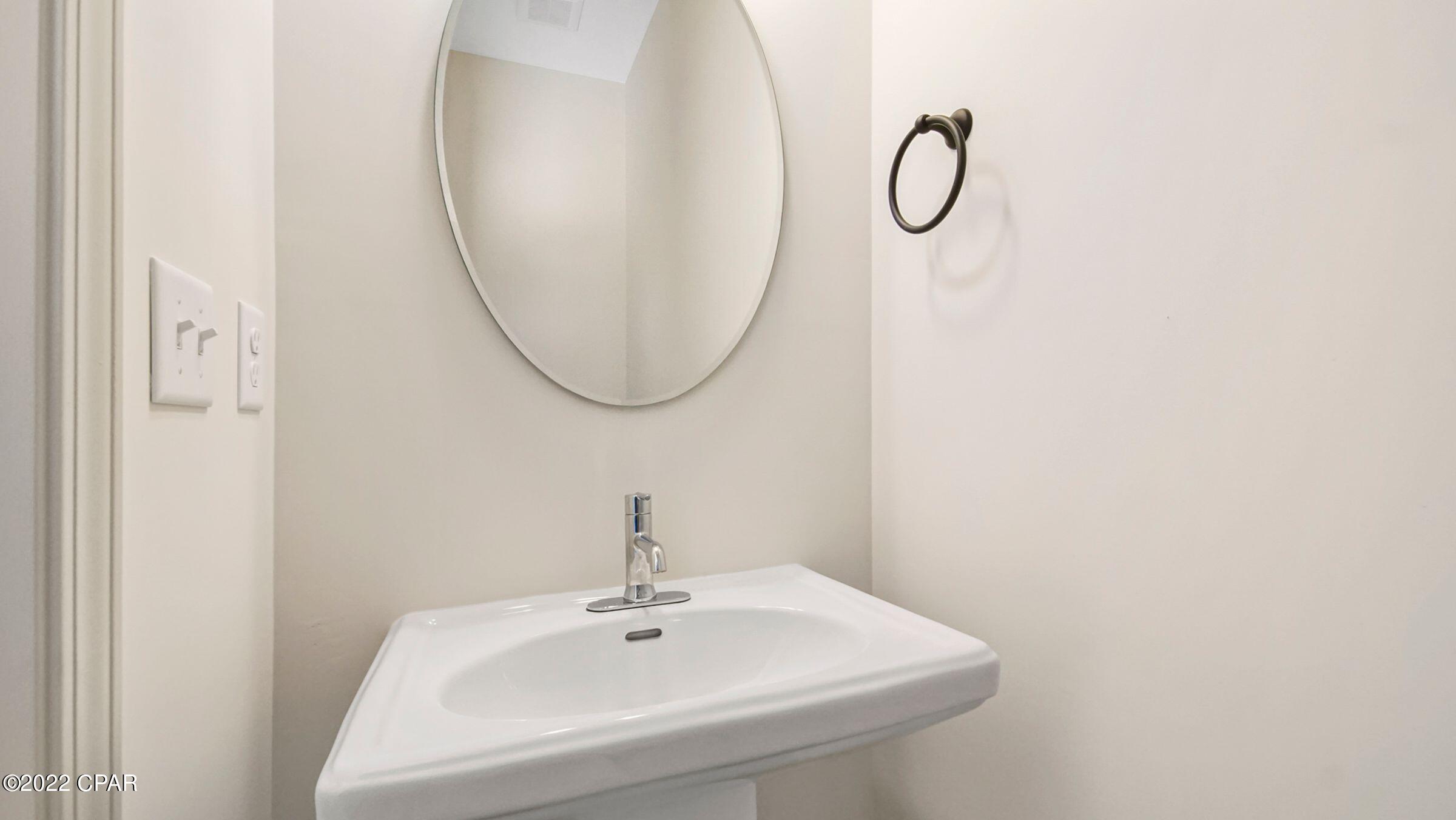 Mill Point - Residential