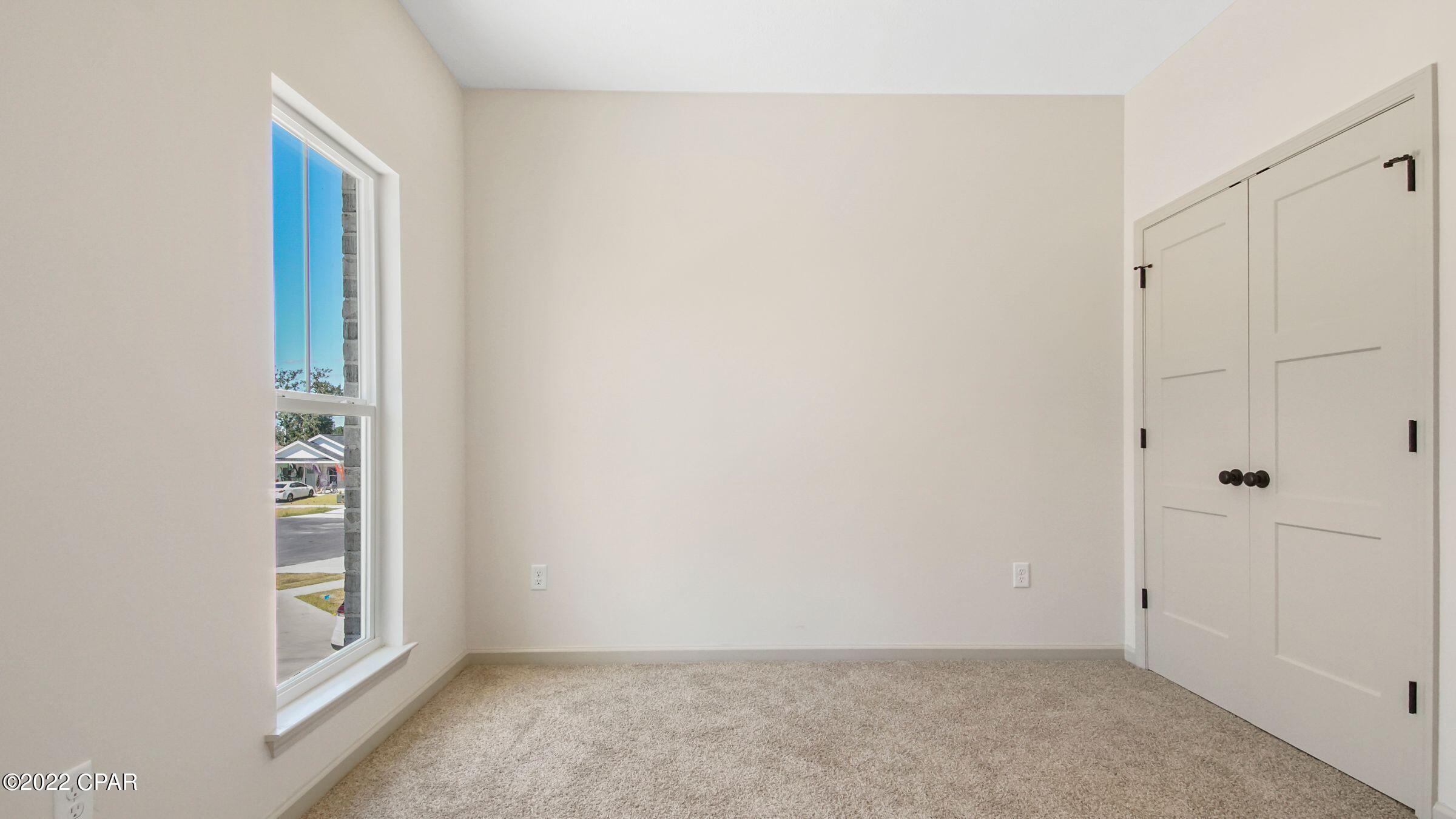 Mill Point - Residential