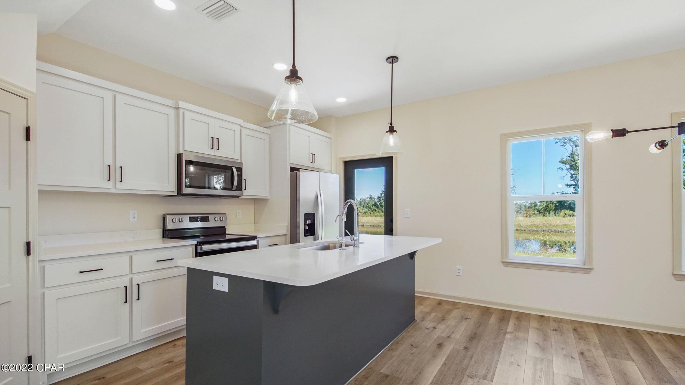 Mill Point - Residential