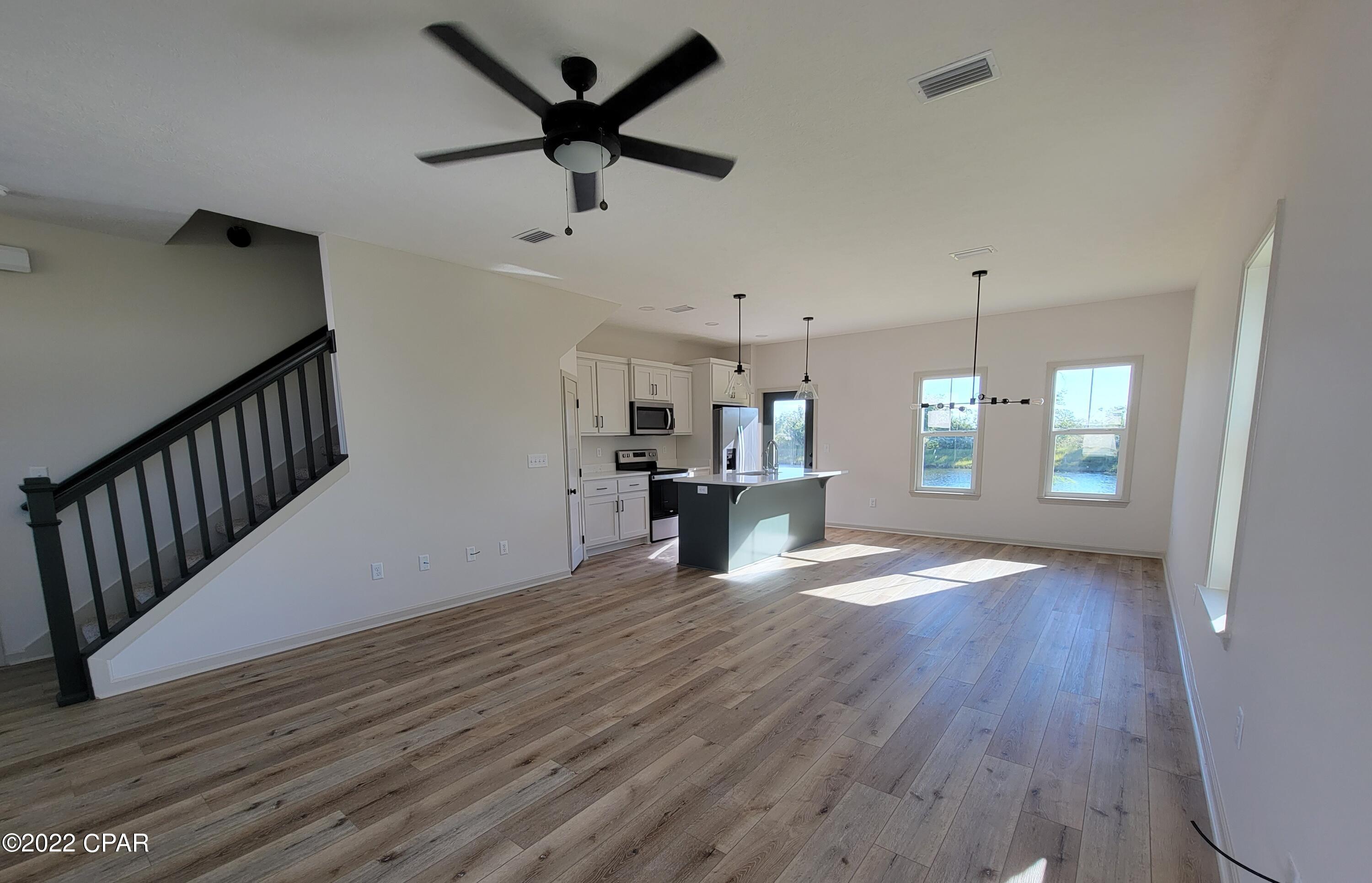 Mill Point - Residential