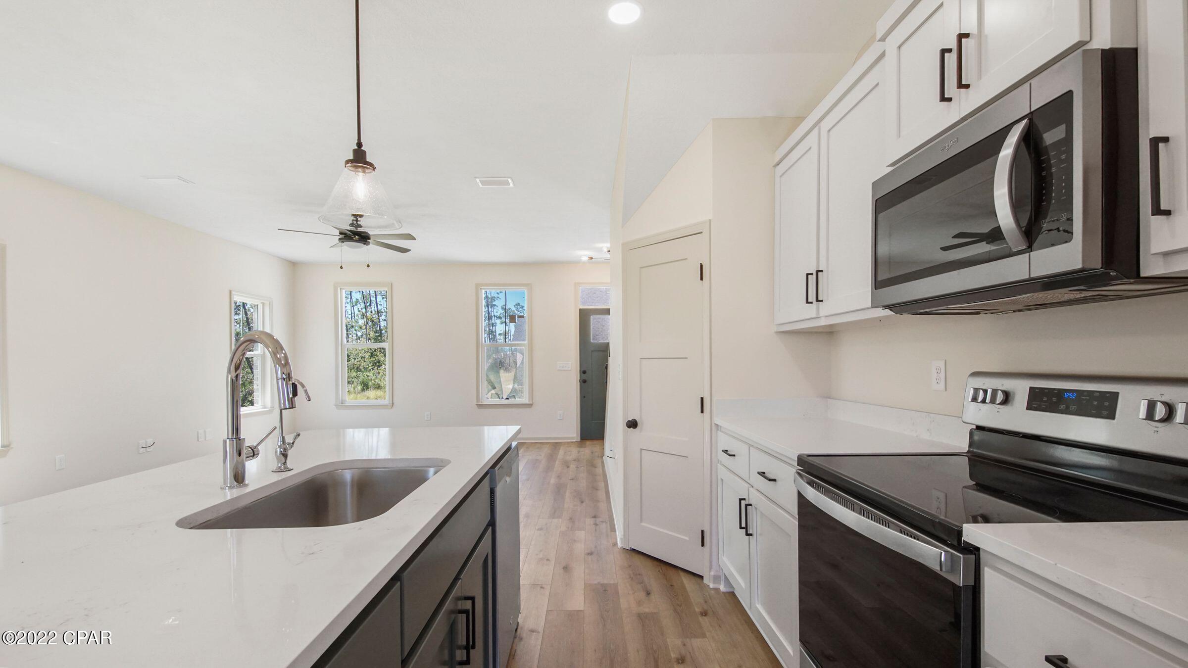 Mill Point - Residential