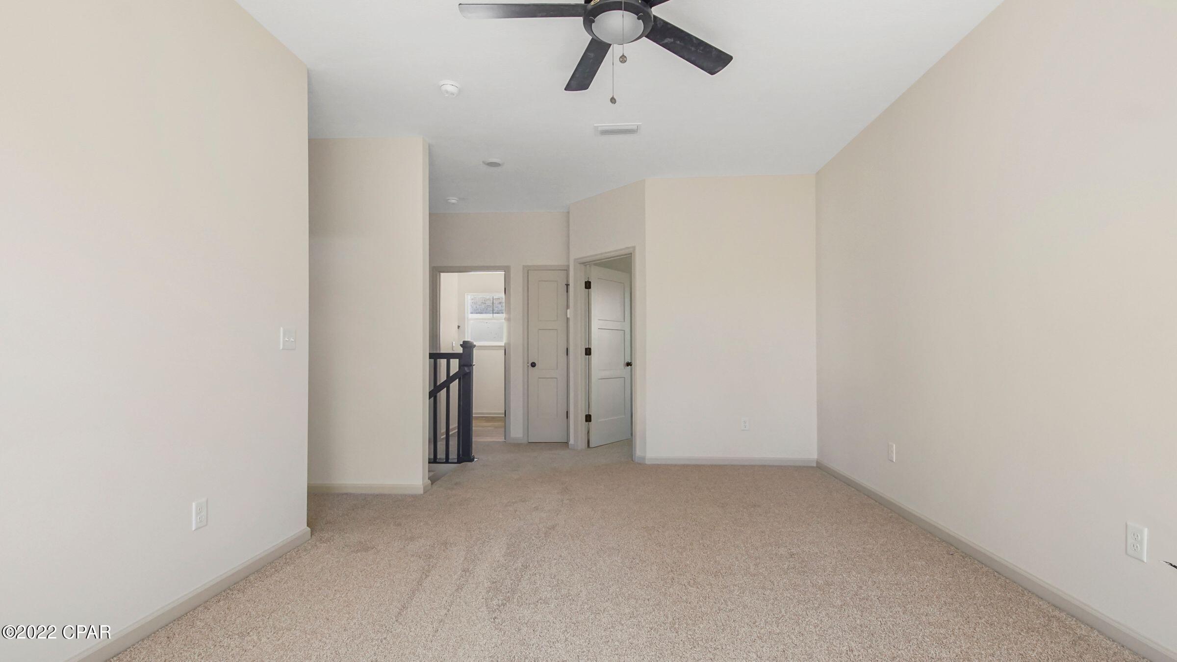 Mill Point - Residential