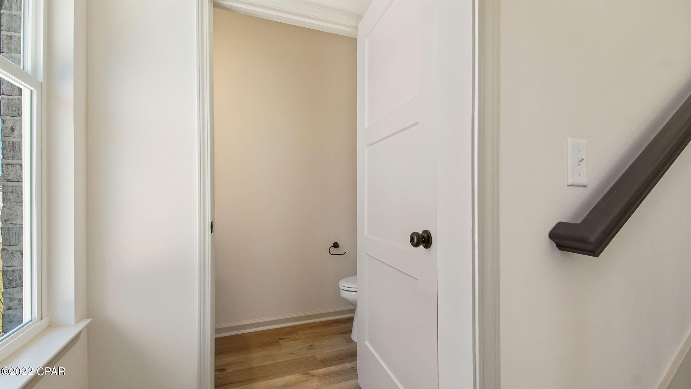 Mill Point - Residential