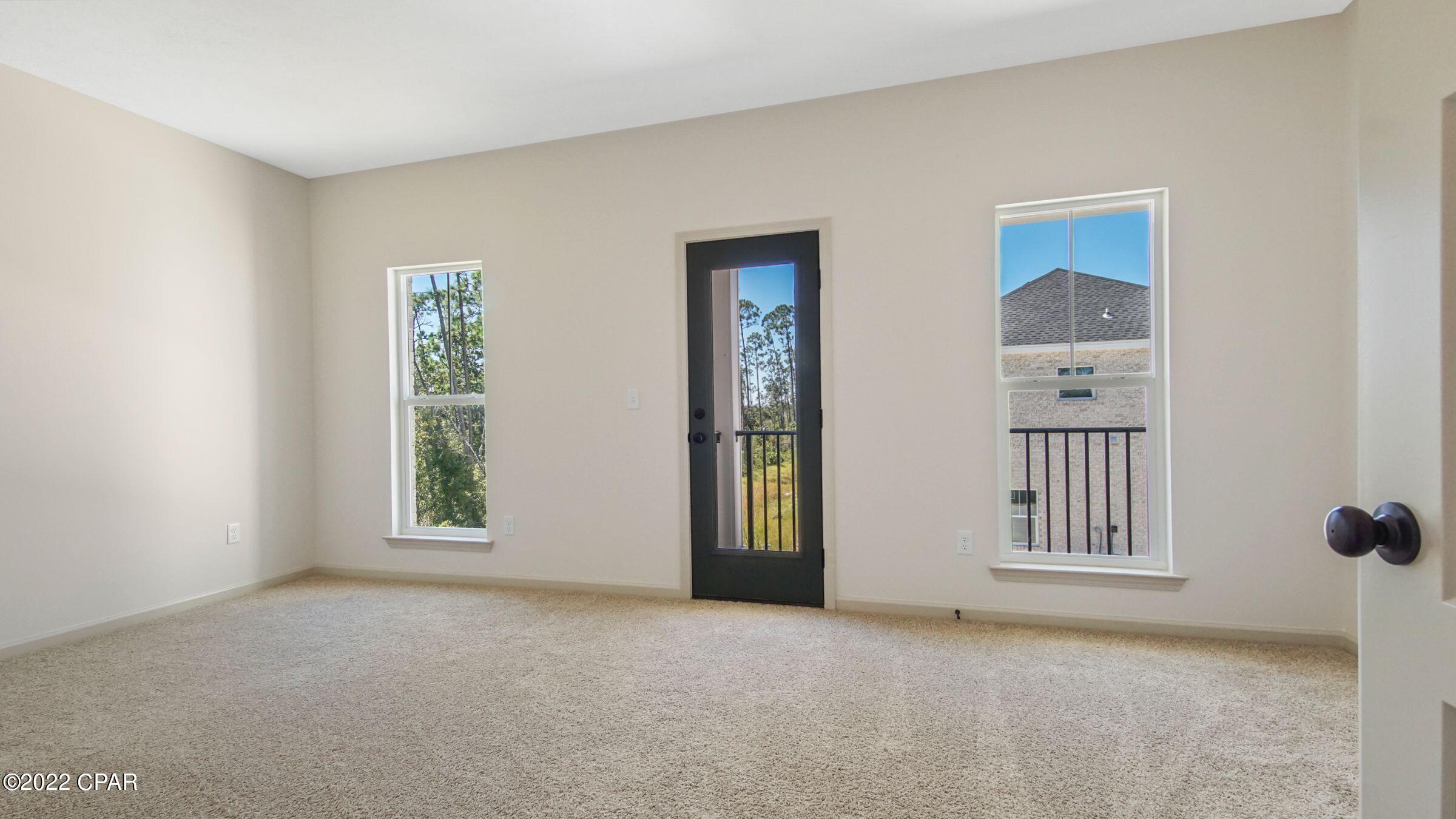 Mill Point - Residential