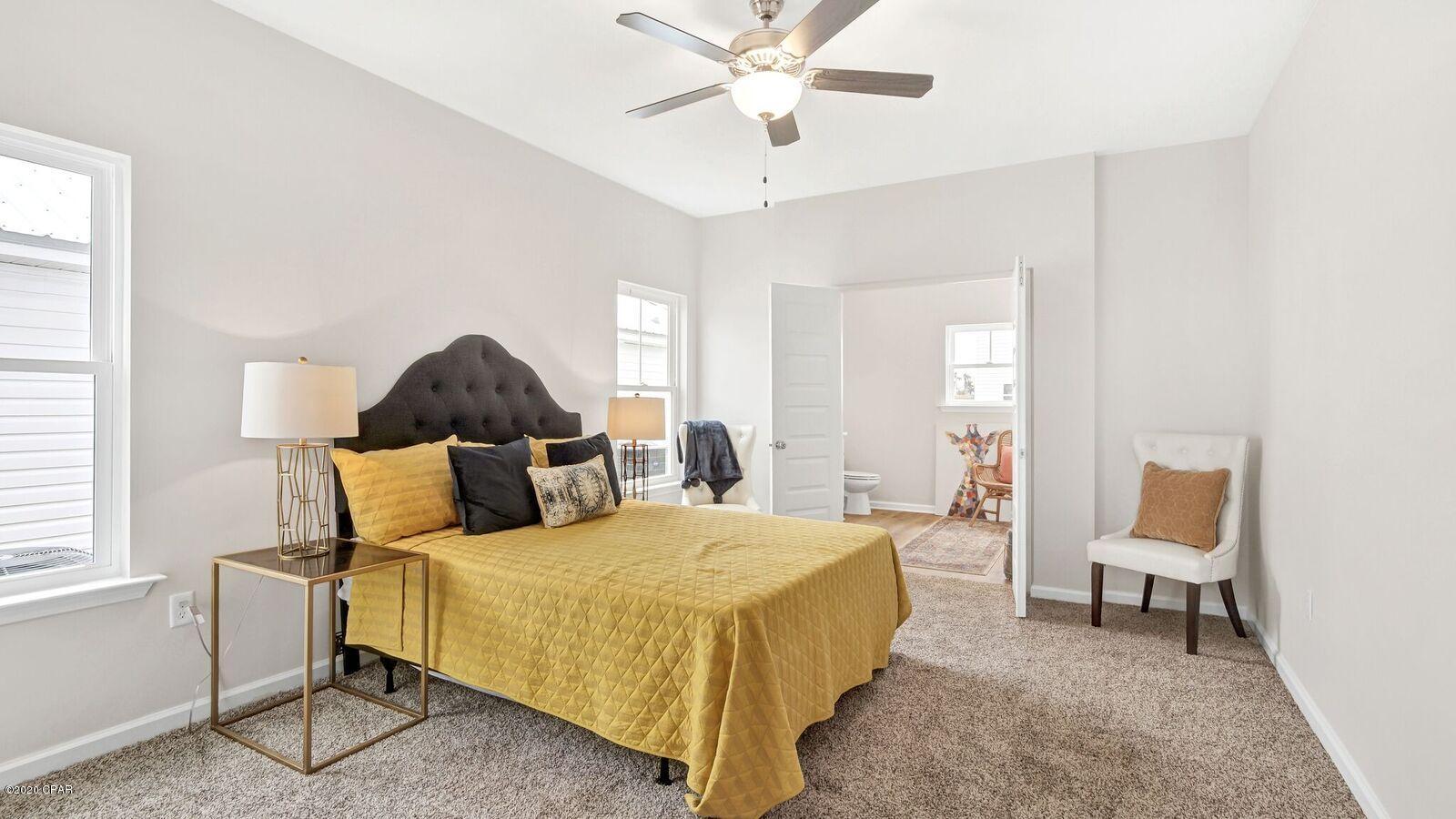 Mill Point - Residential