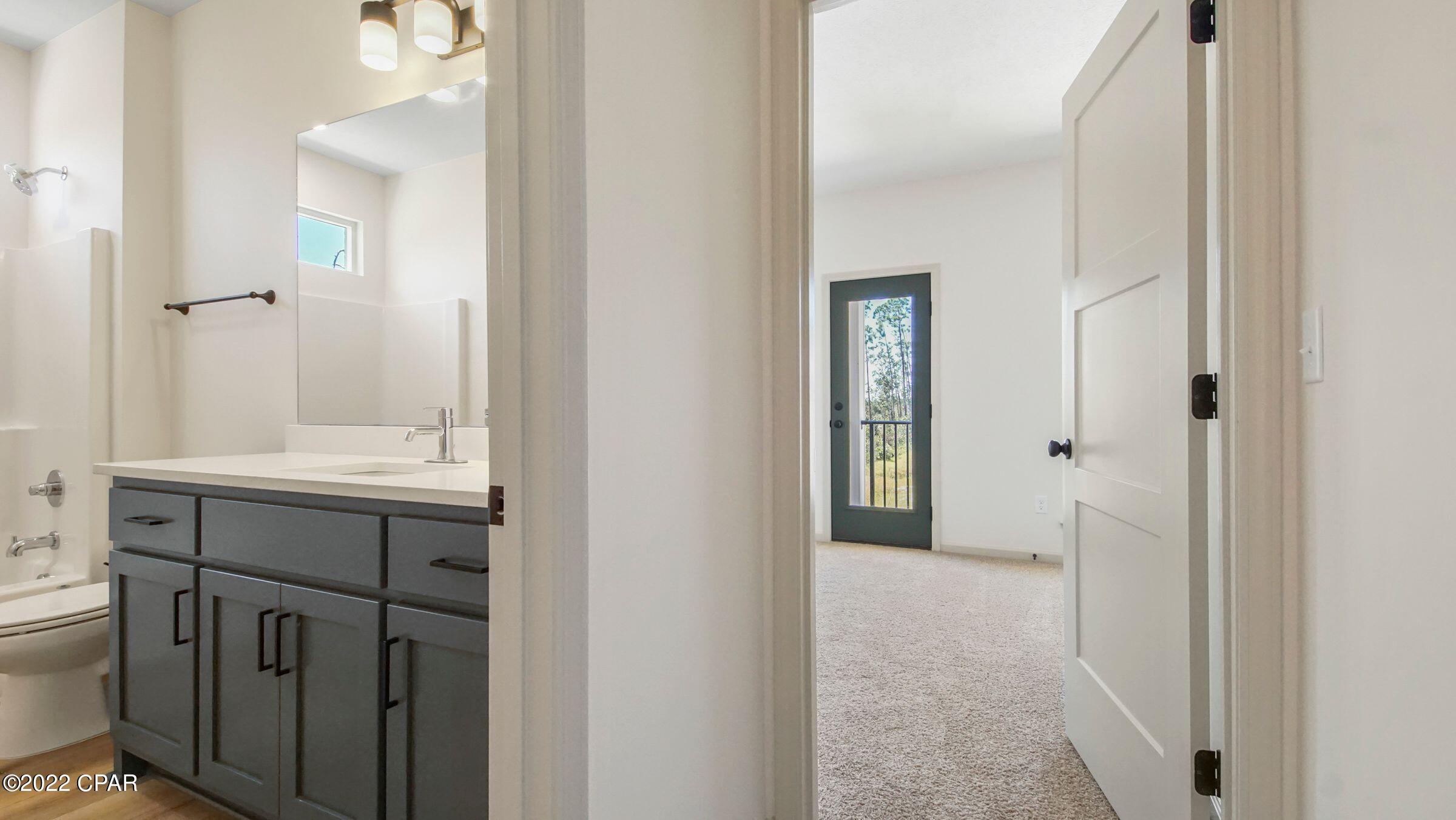 Mill Point - Residential