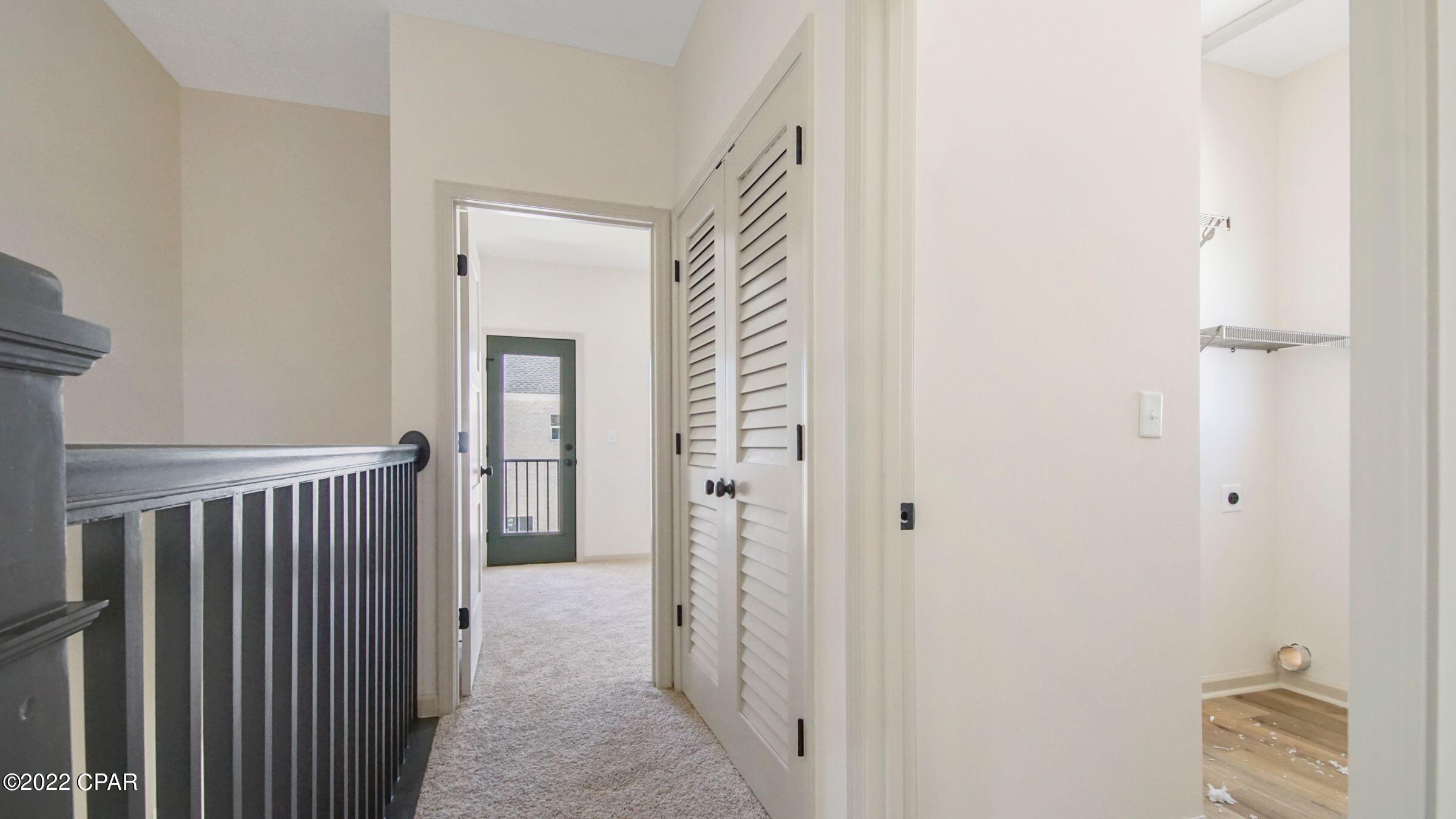 Mill Point - Residential