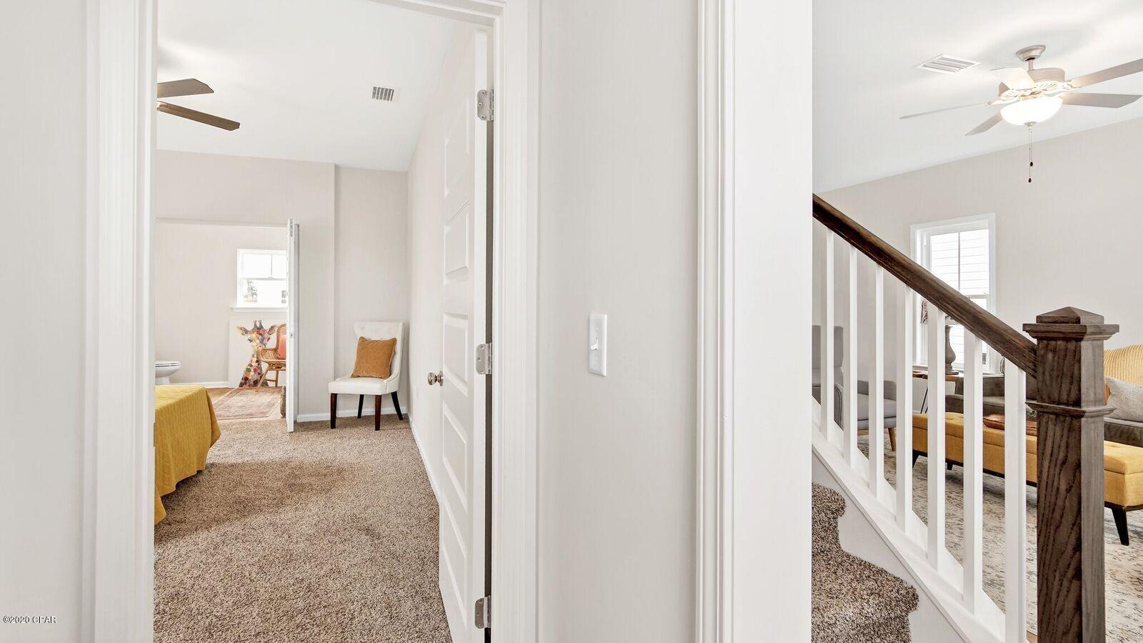 Mill Point - Residential