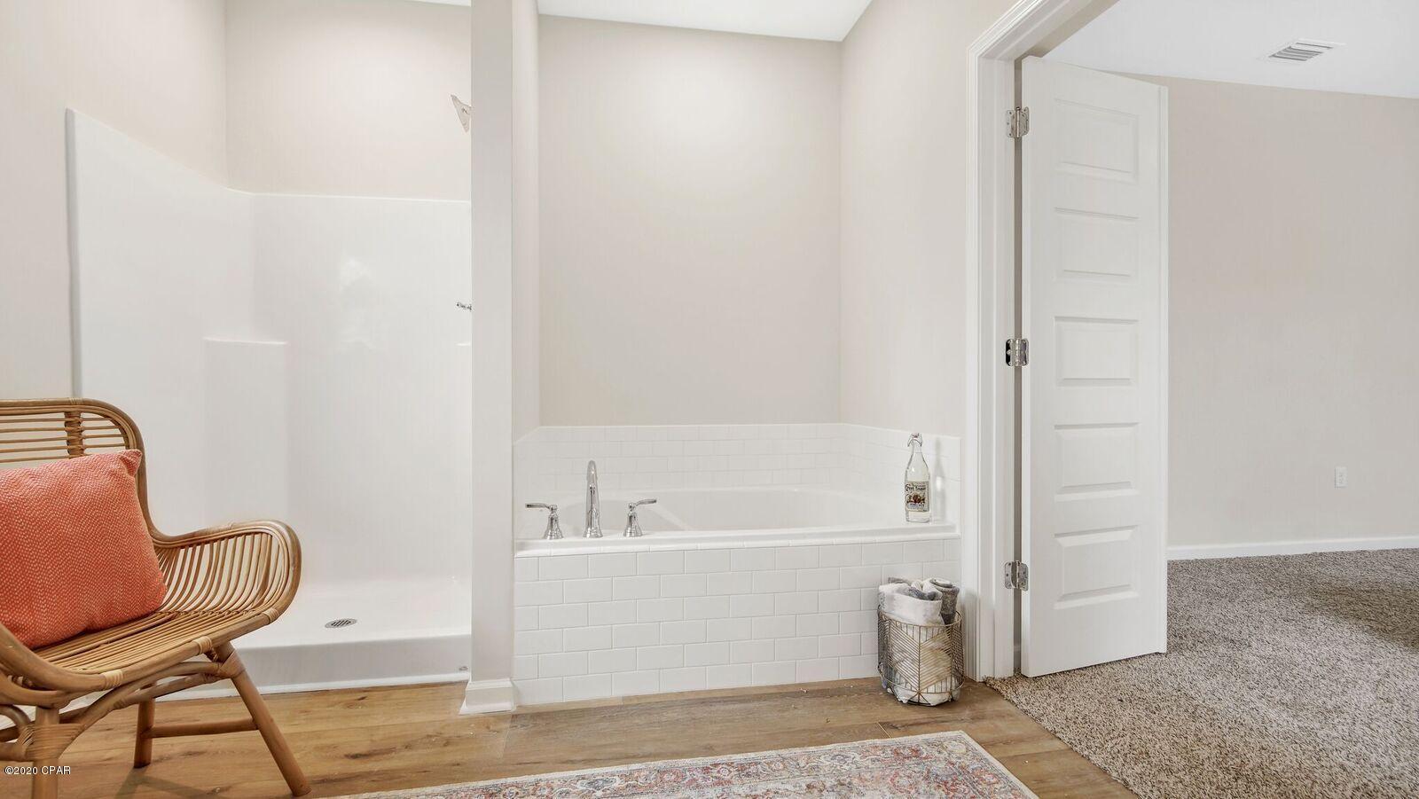 Mill Point - Residential