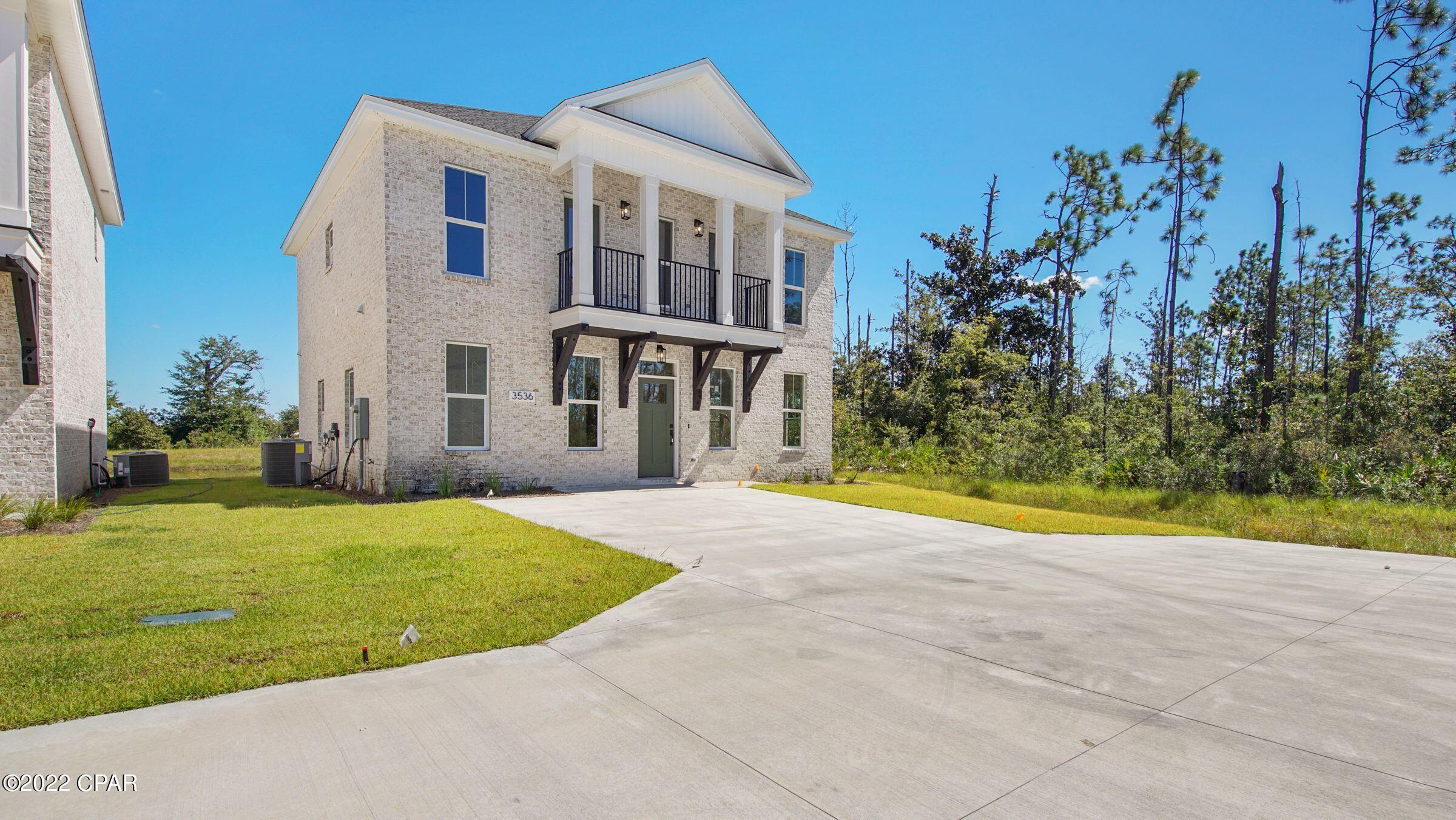 Mill Point - Residential