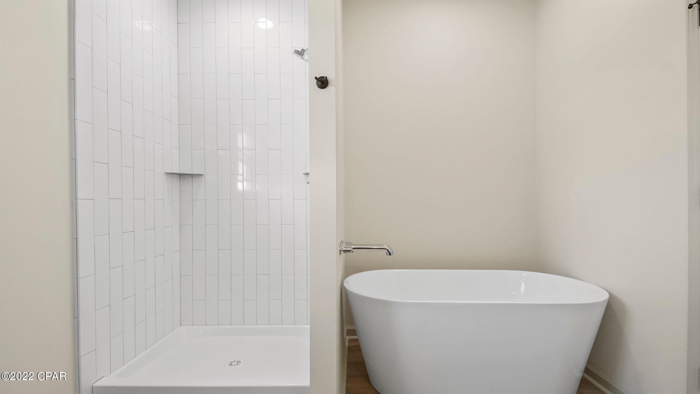 Mill Point - Residential