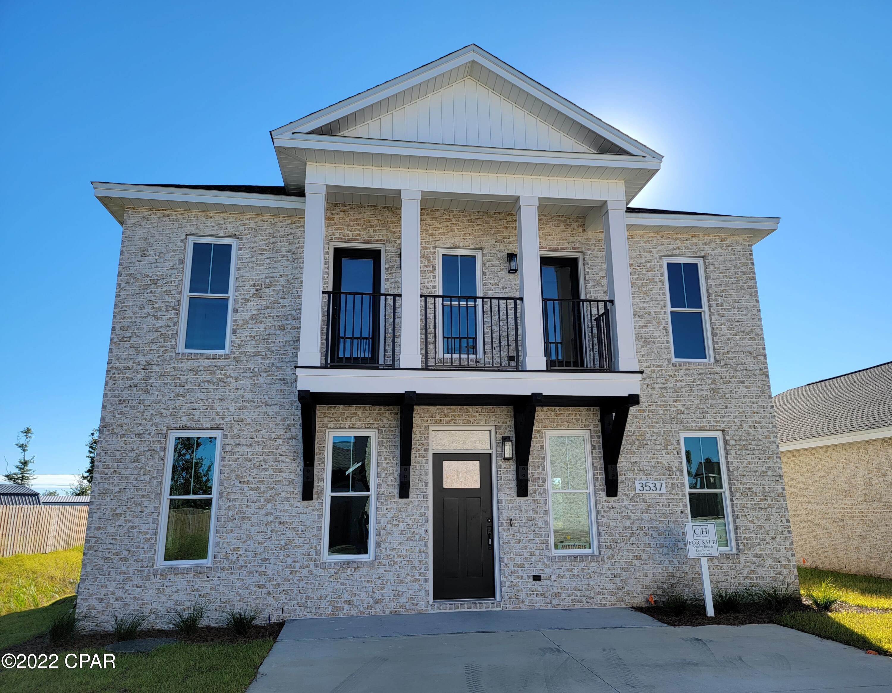 Mill Point - Residential