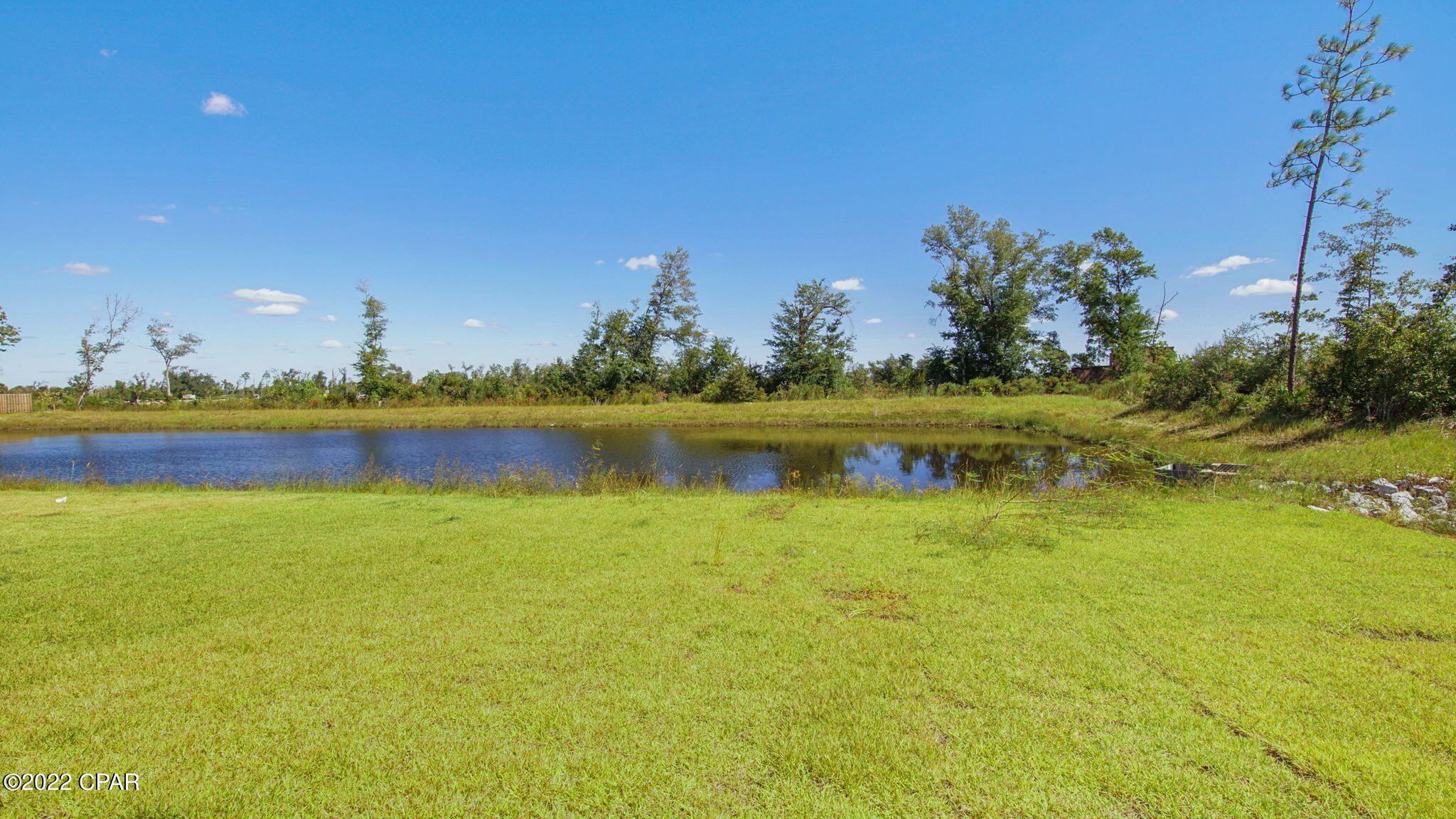 Mill Point - Residential