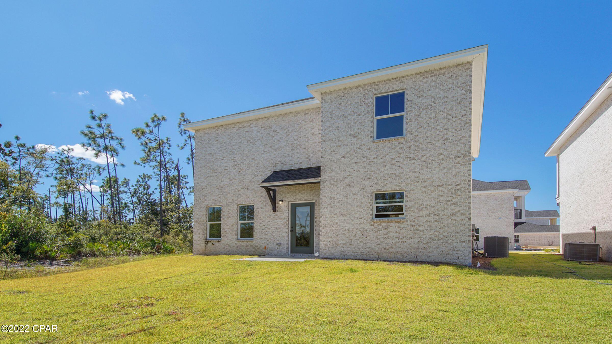 Mill Point - Residential