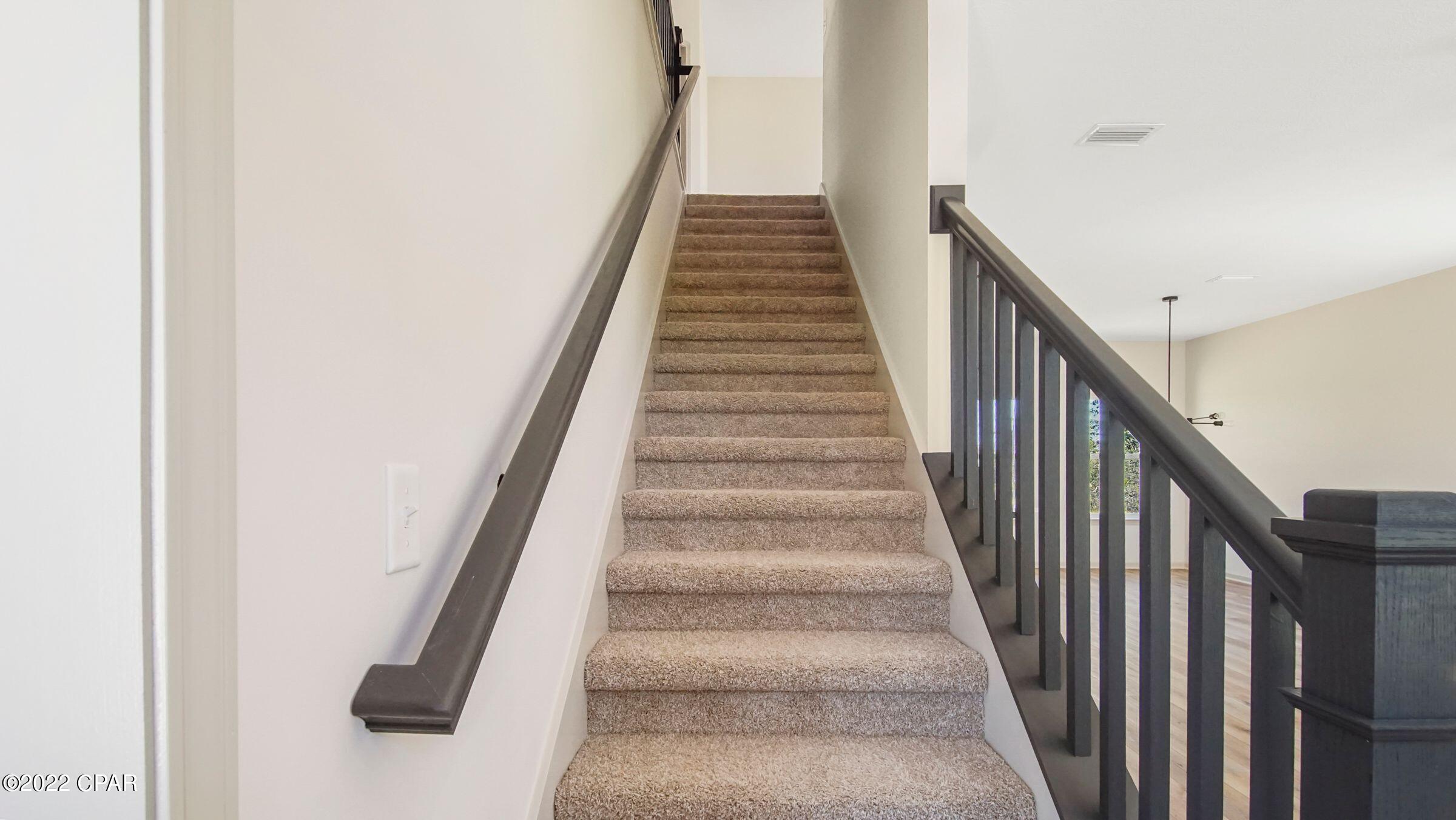 Mill Point - Residential