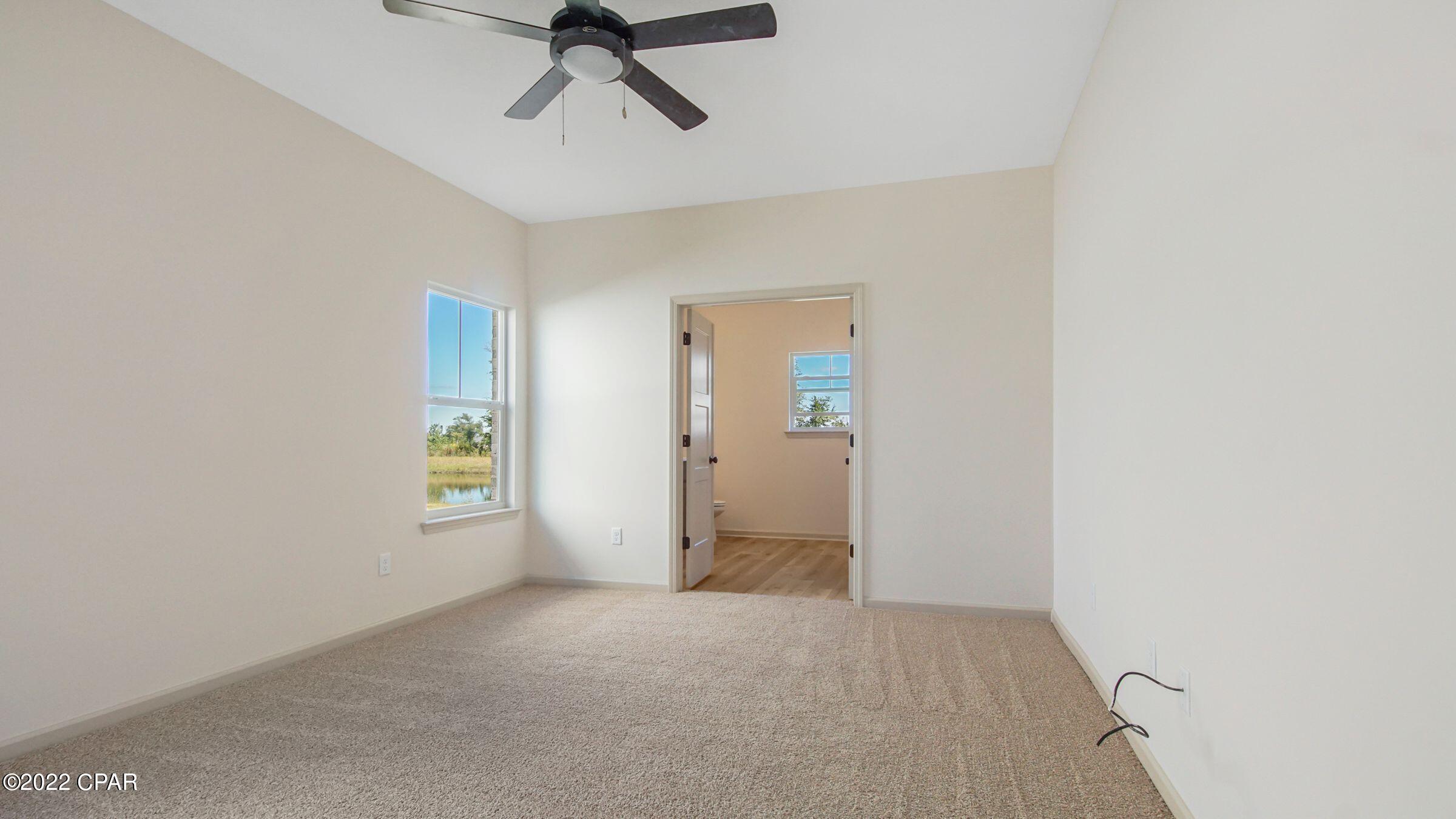 Mill Point - Residential