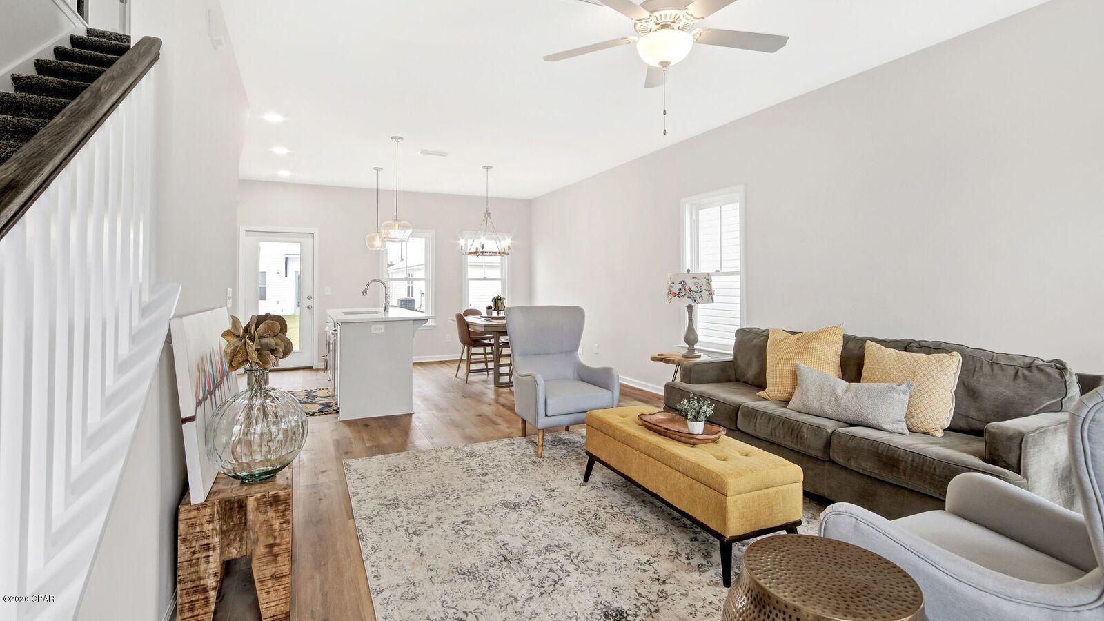 Mill Point - Residential