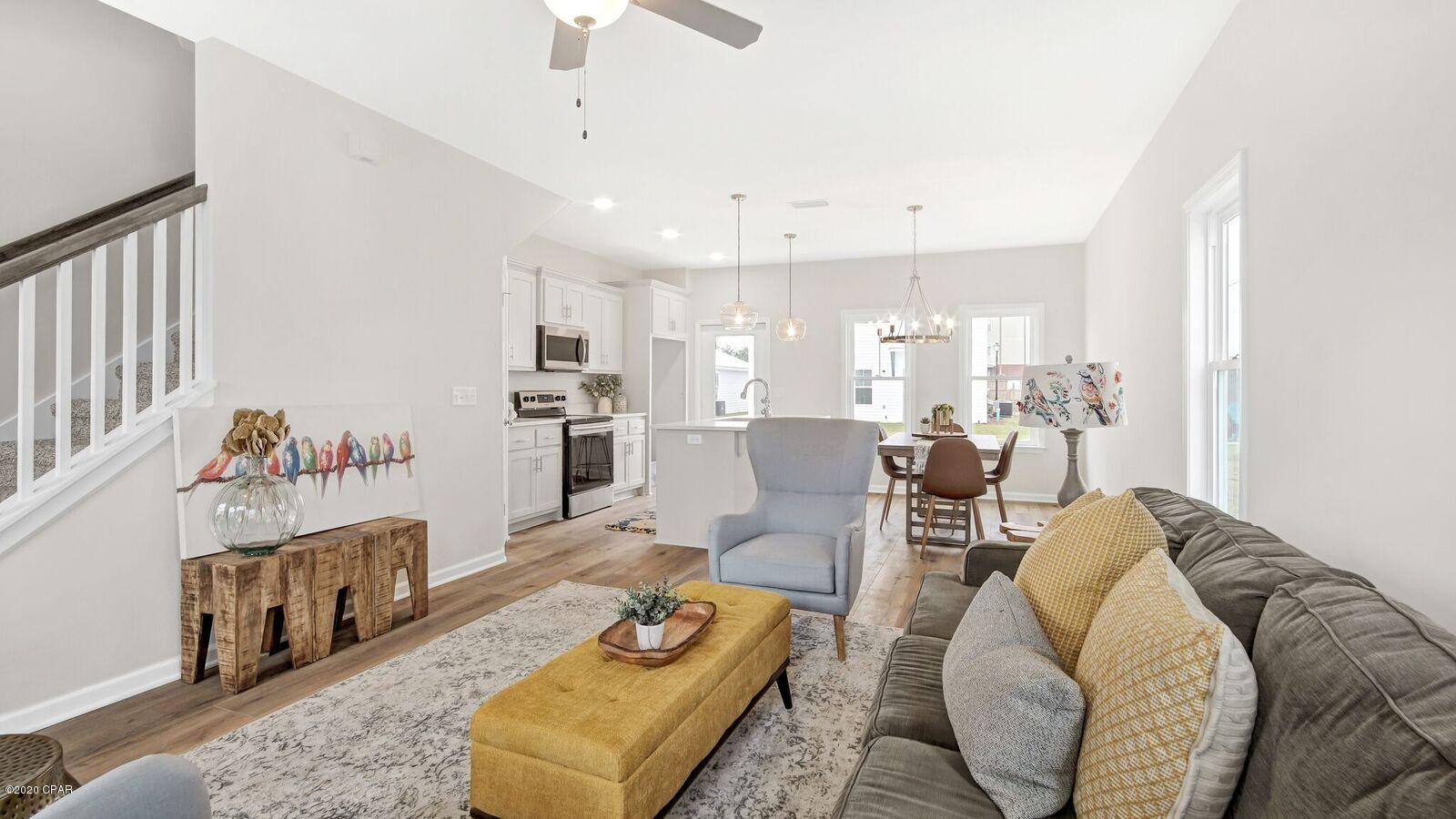 Mill Point - Residential