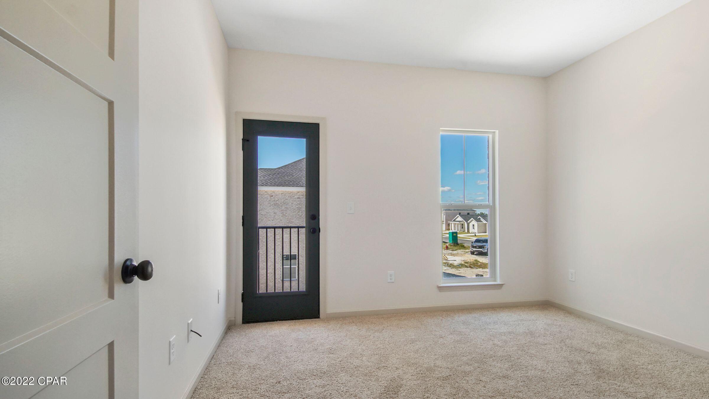 Mill Point - Residential