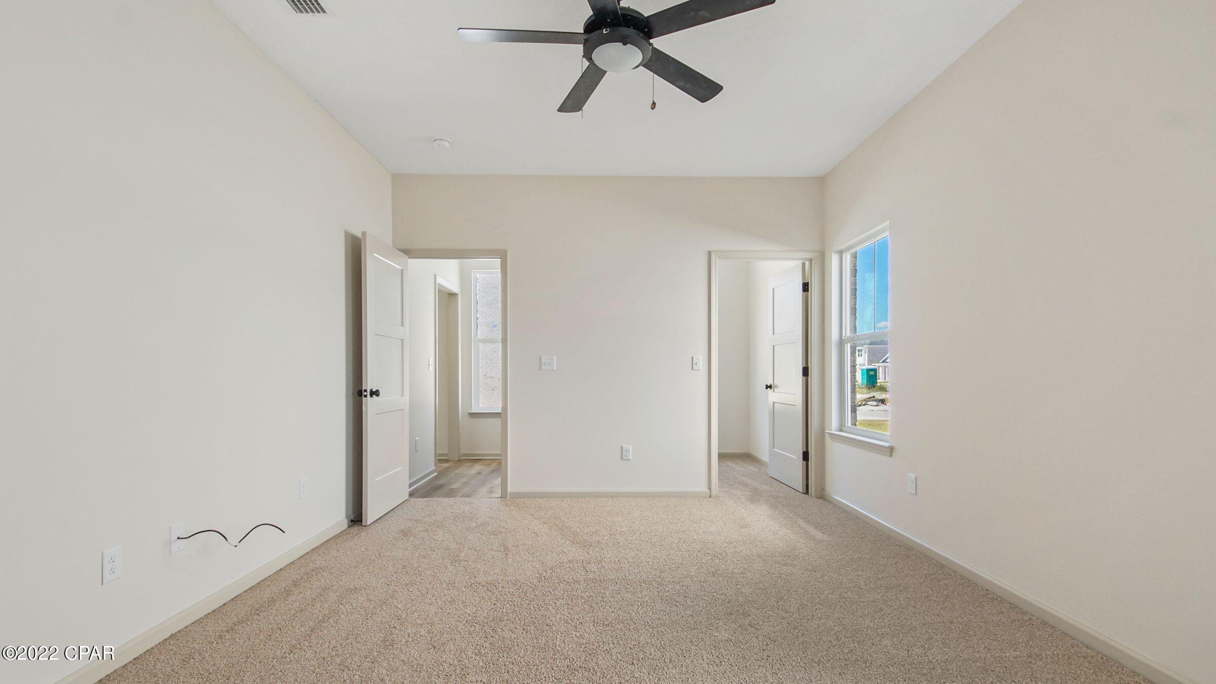 Mill Point - Residential