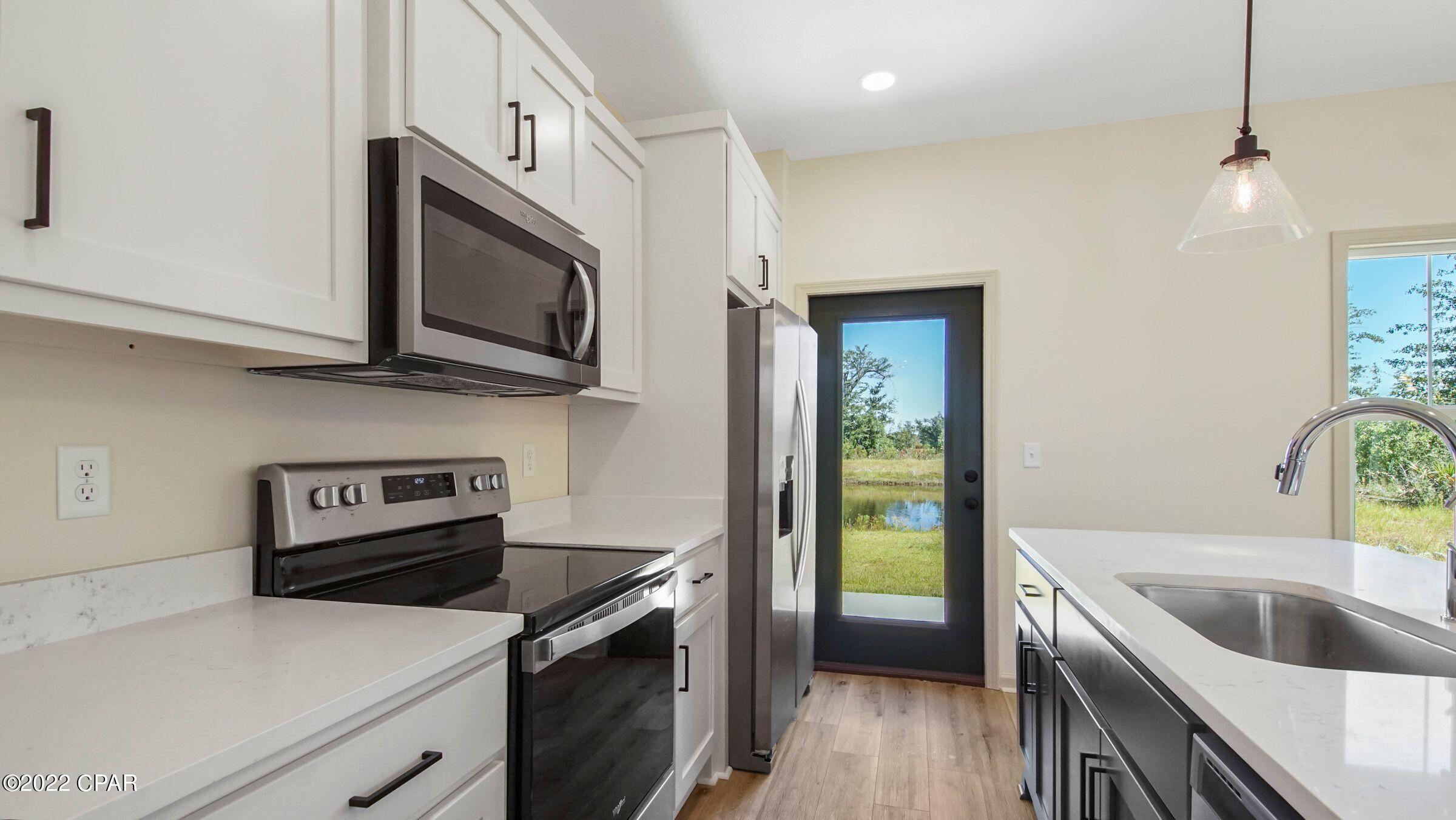 Mill Point - Residential