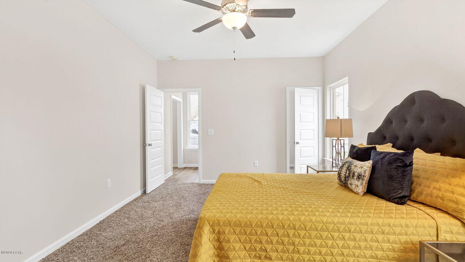 Mill Point - Residential