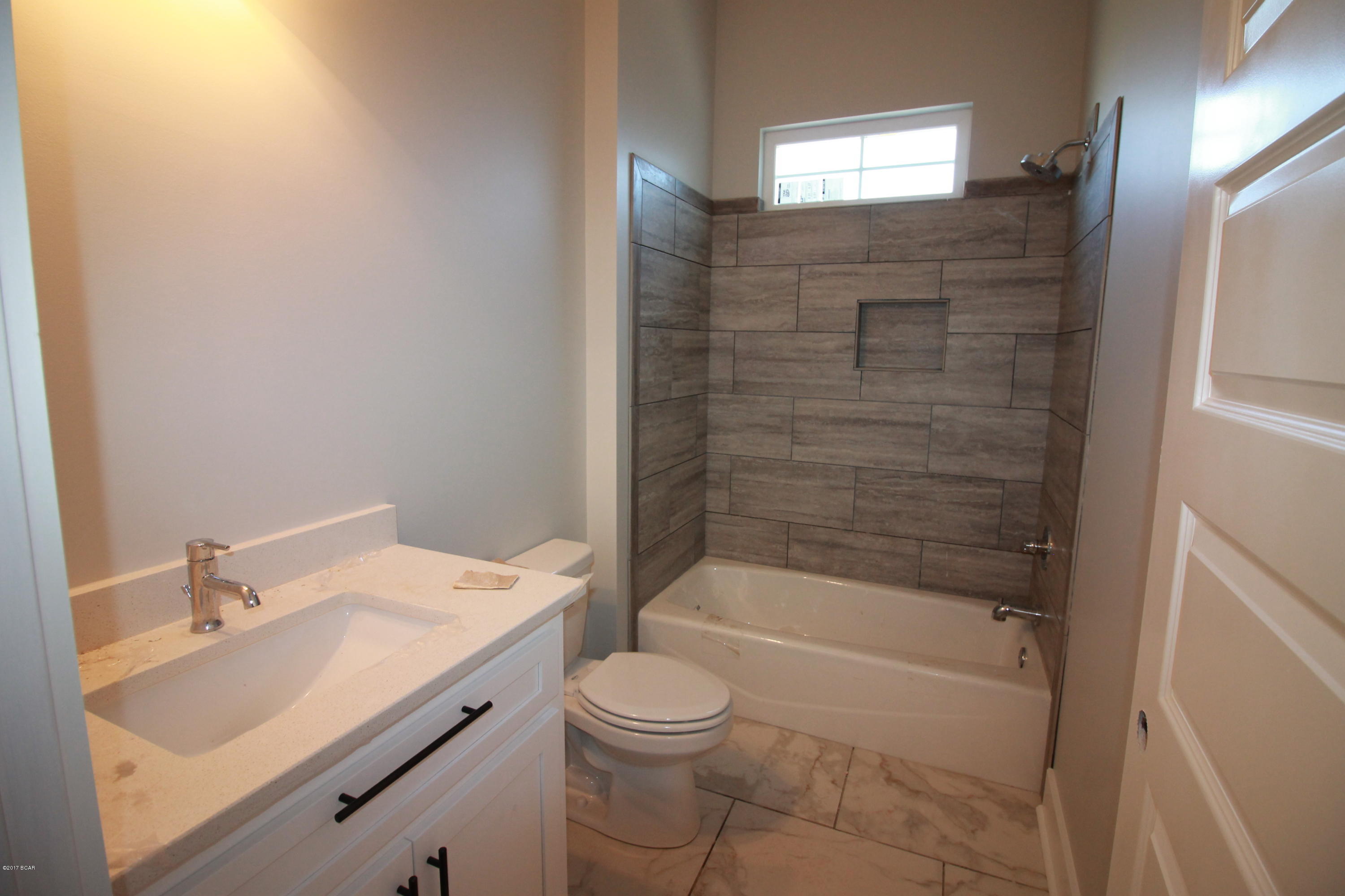 The Preserve On The Bay Phase I - Residential