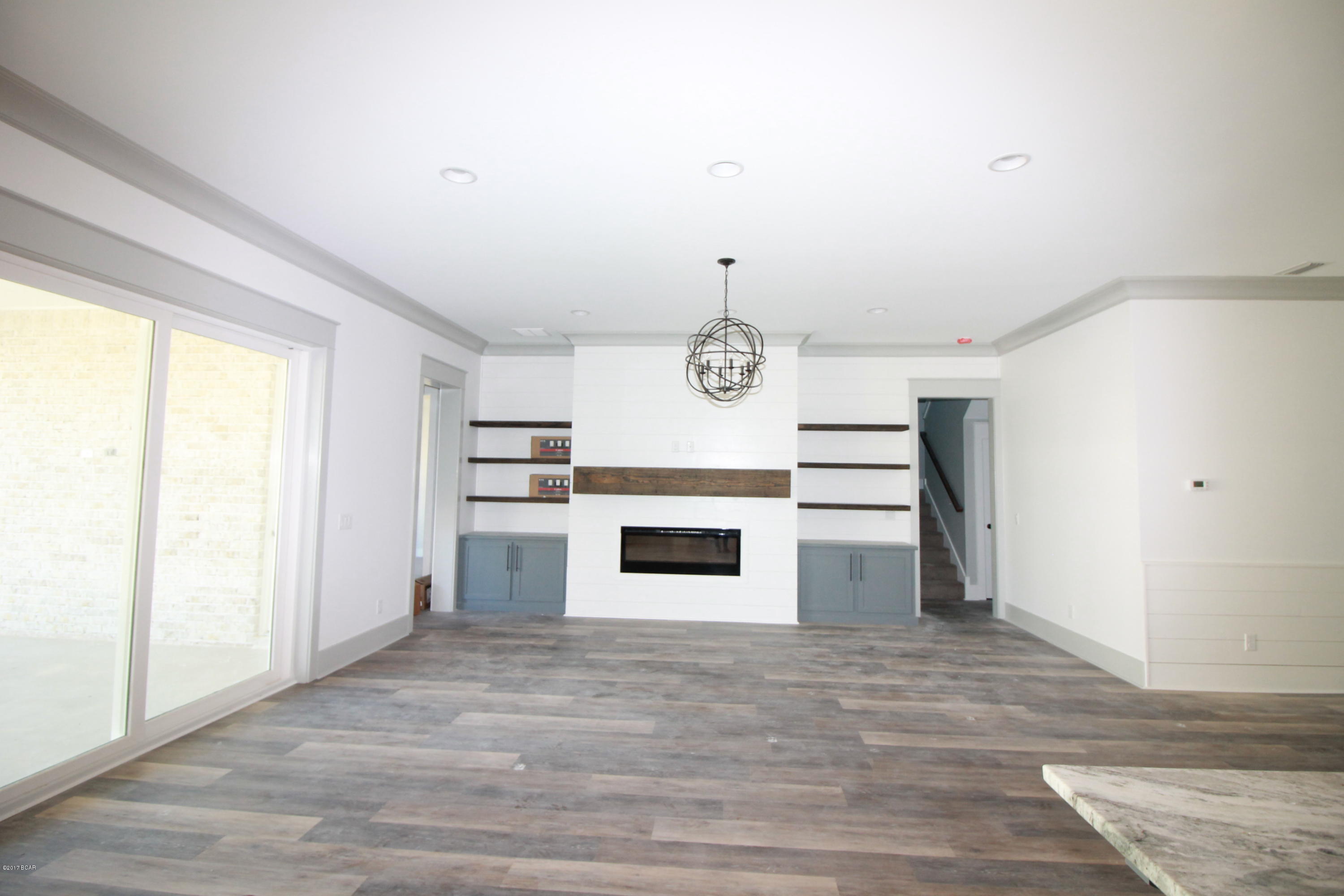 The Preserve On The Bay Phase I - Residential