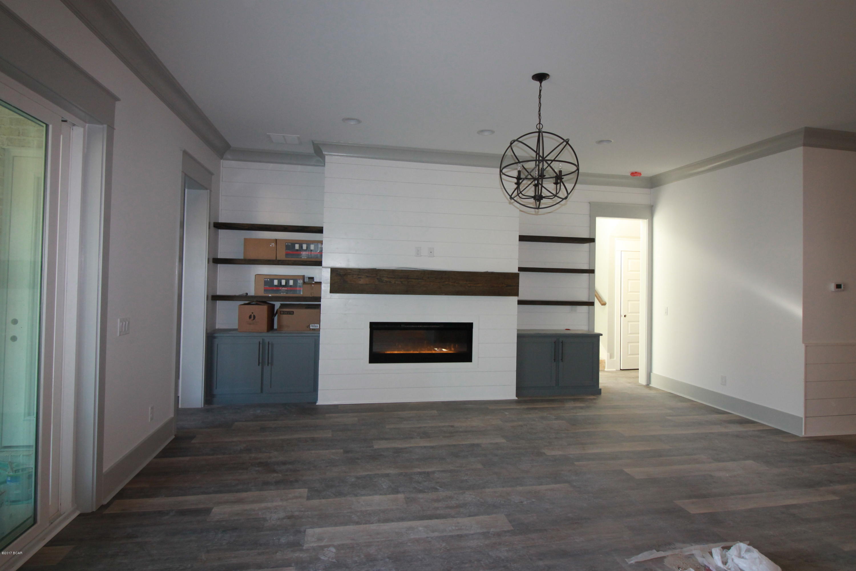 The Preserve On The Bay Phase I - Residential