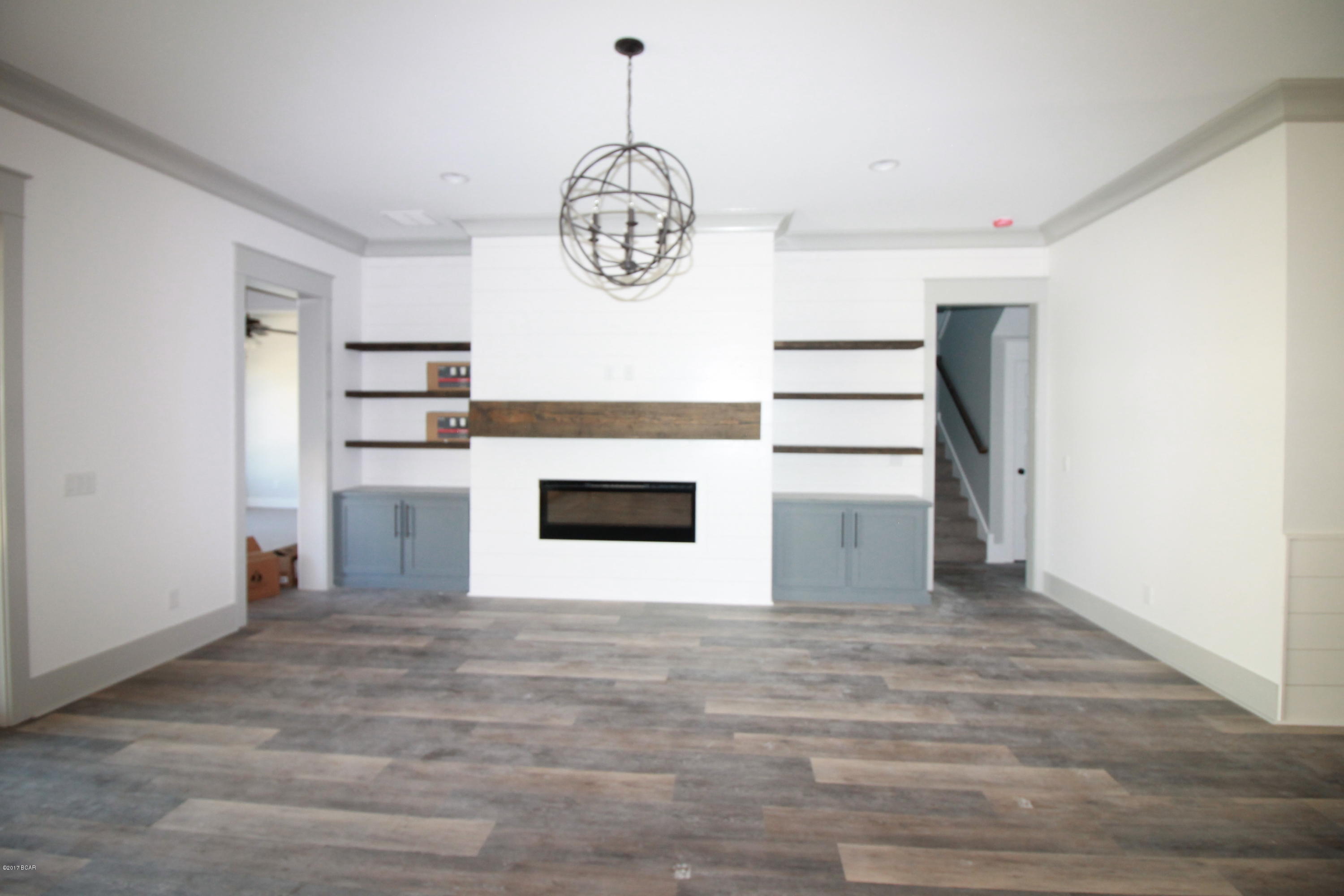 The Preserve On The Bay Phase I - Residential