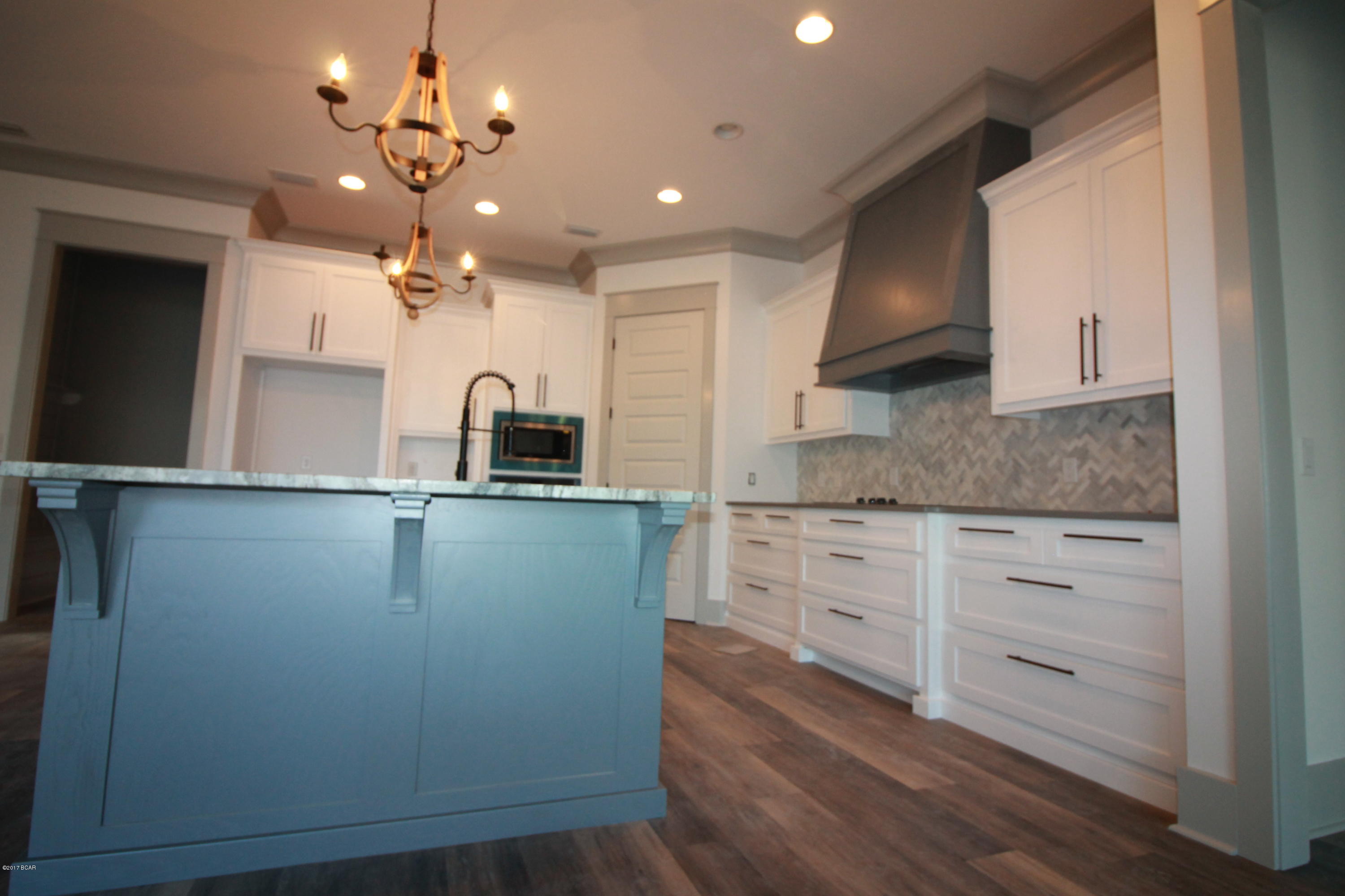 The Preserve On The Bay Phase I - Residential