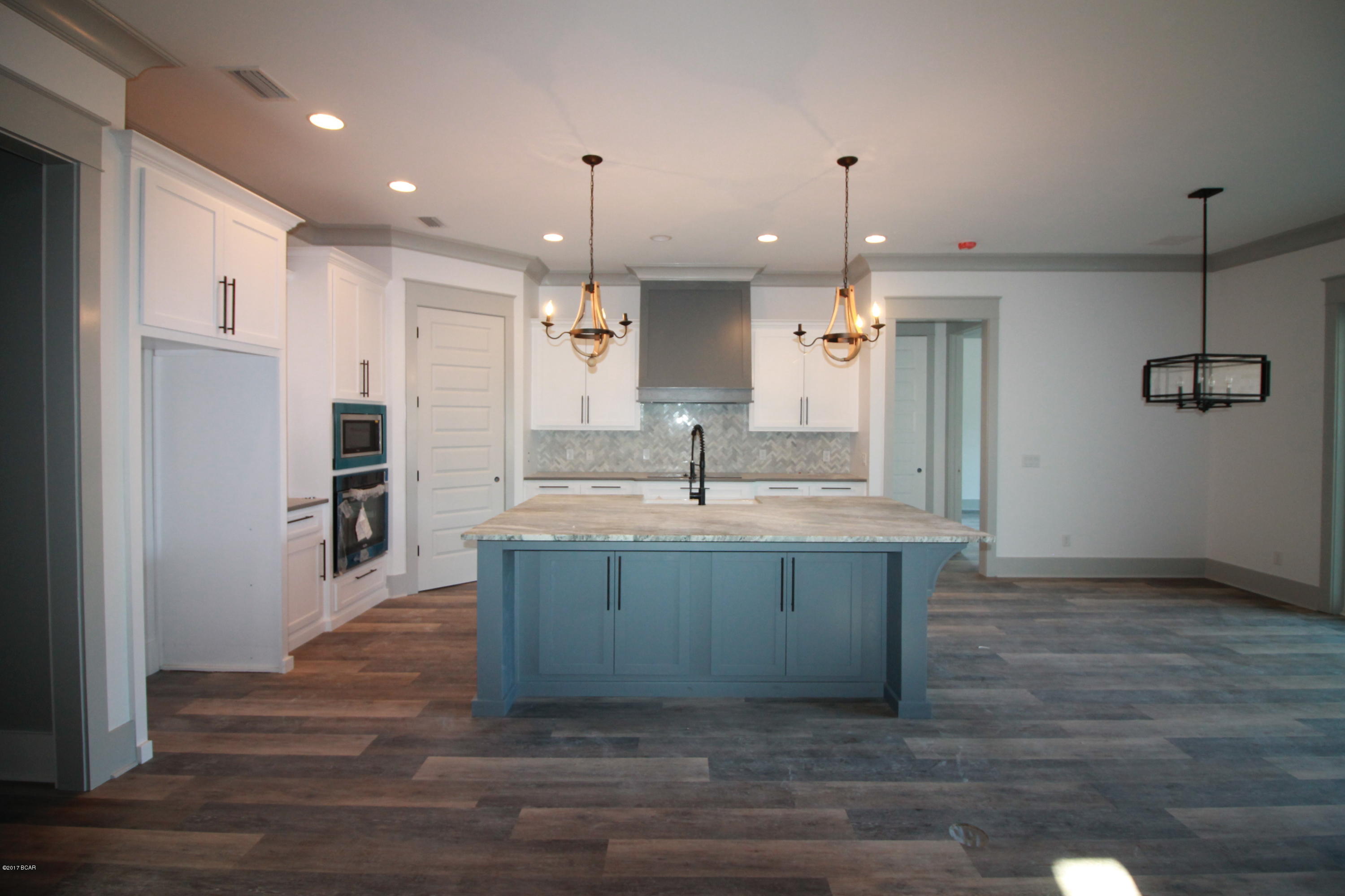 The Preserve On The Bay Phase I - Residential