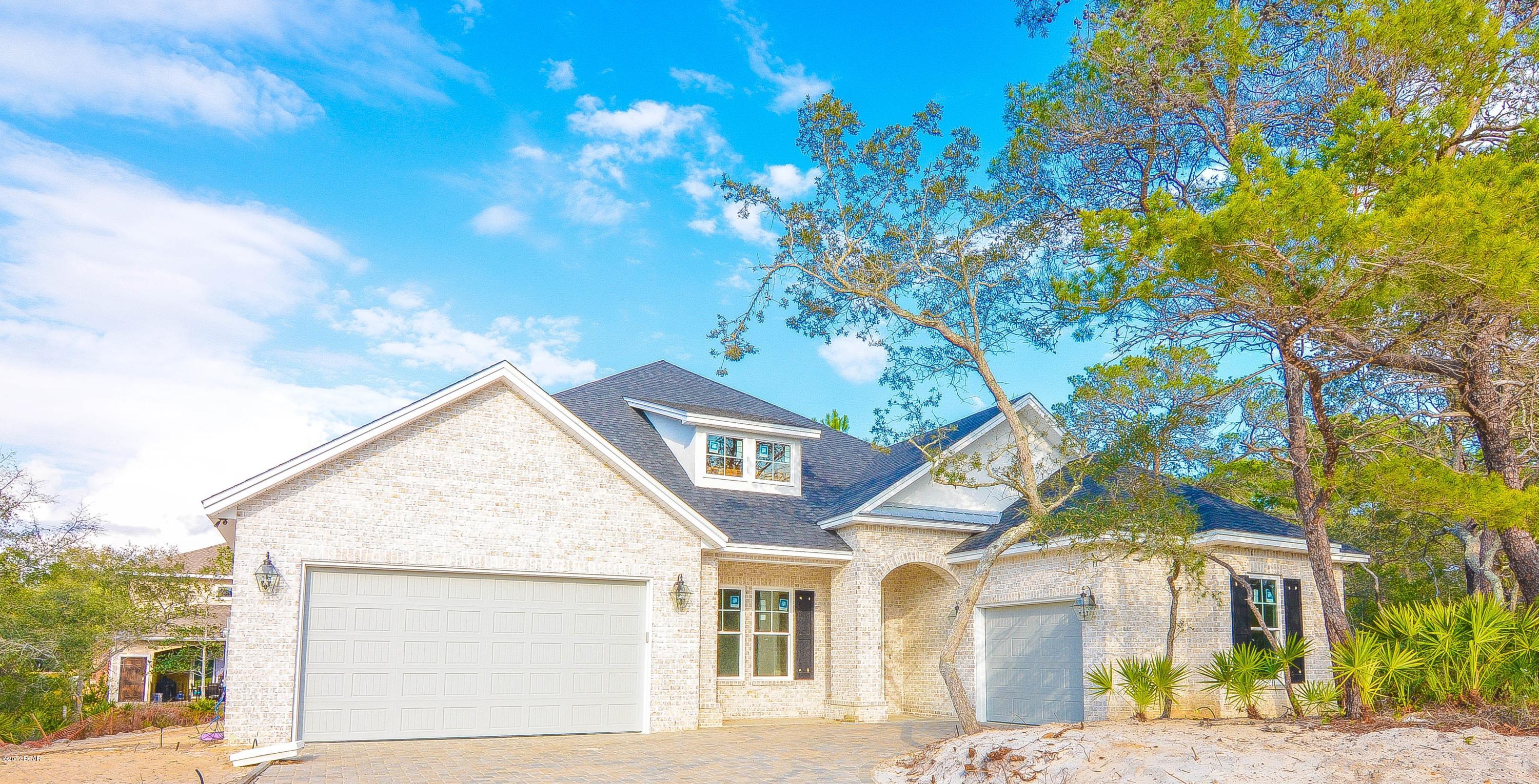 The Preserve On The Bay Phase I - Residential