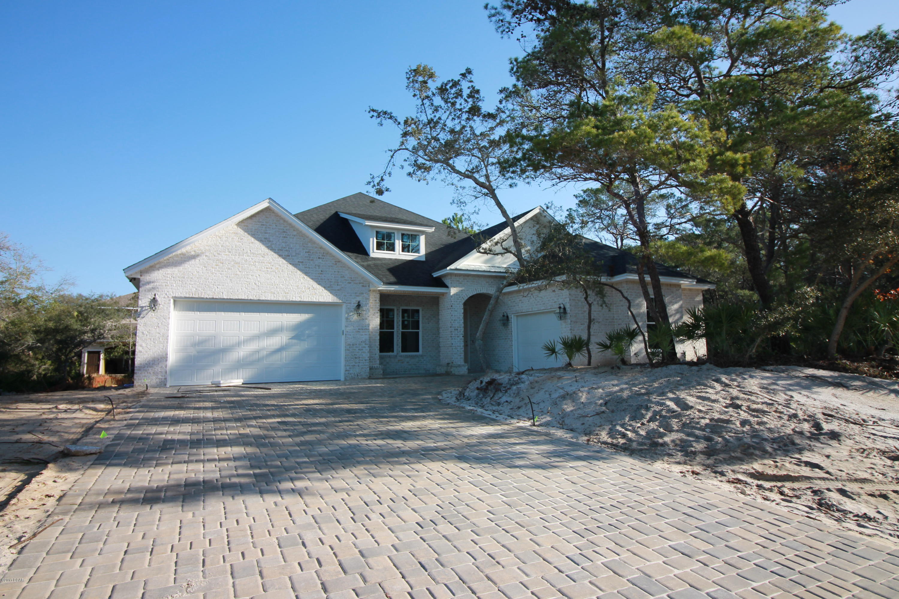 The Preserve On The Bay Phase I - Residential