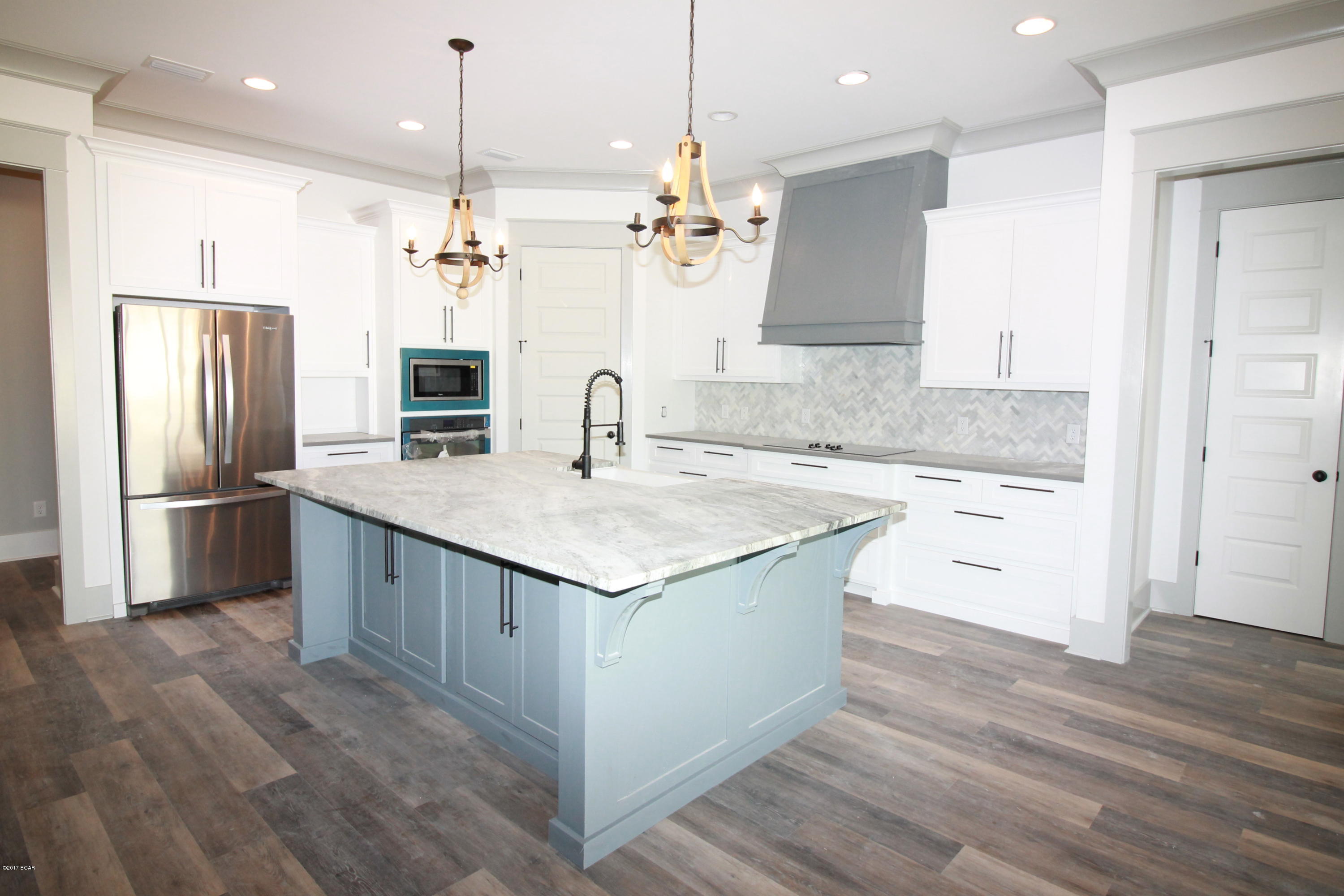 The Preserve On The Bay Phase I - Residential