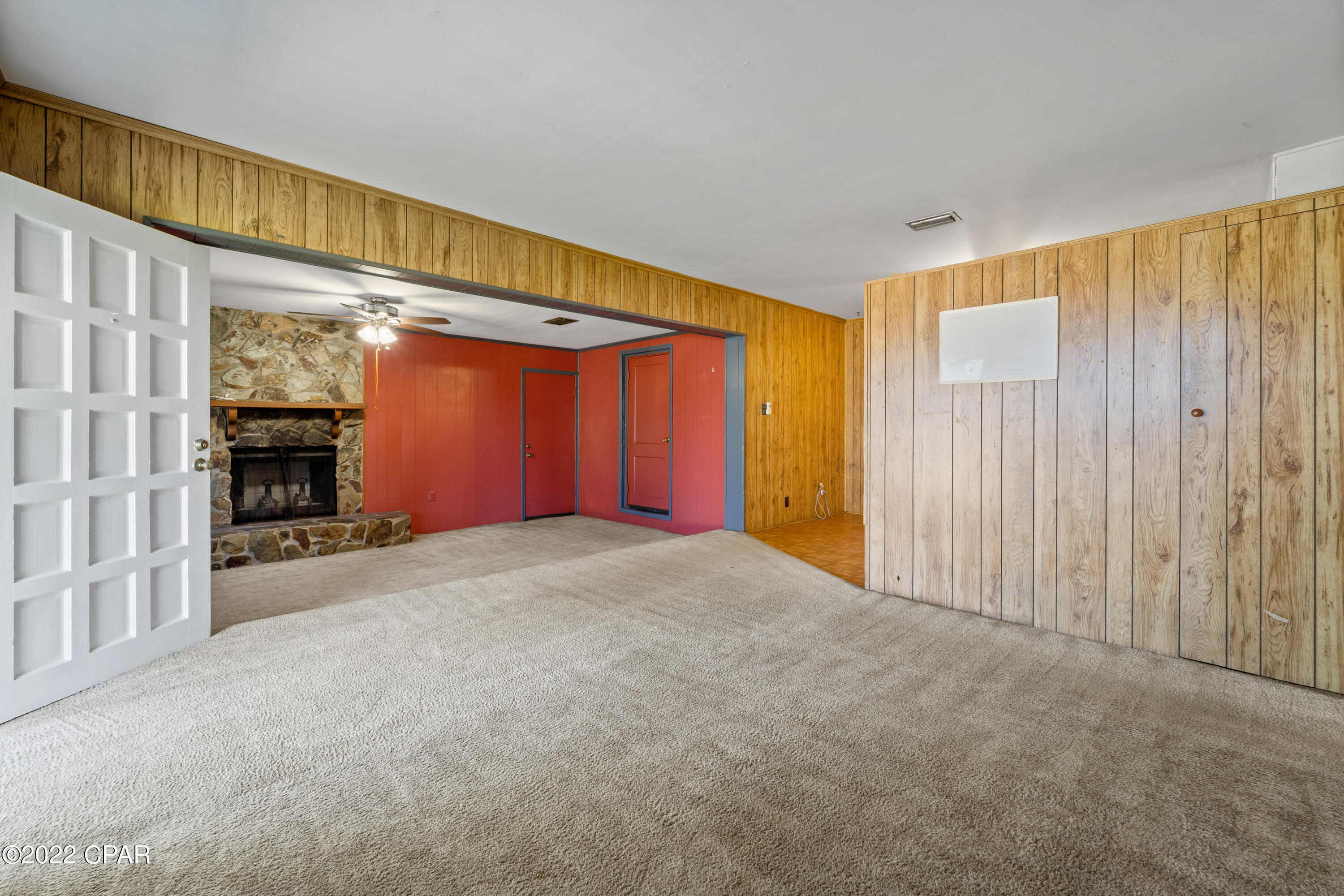 [No Recorded Subdiv] - Residential