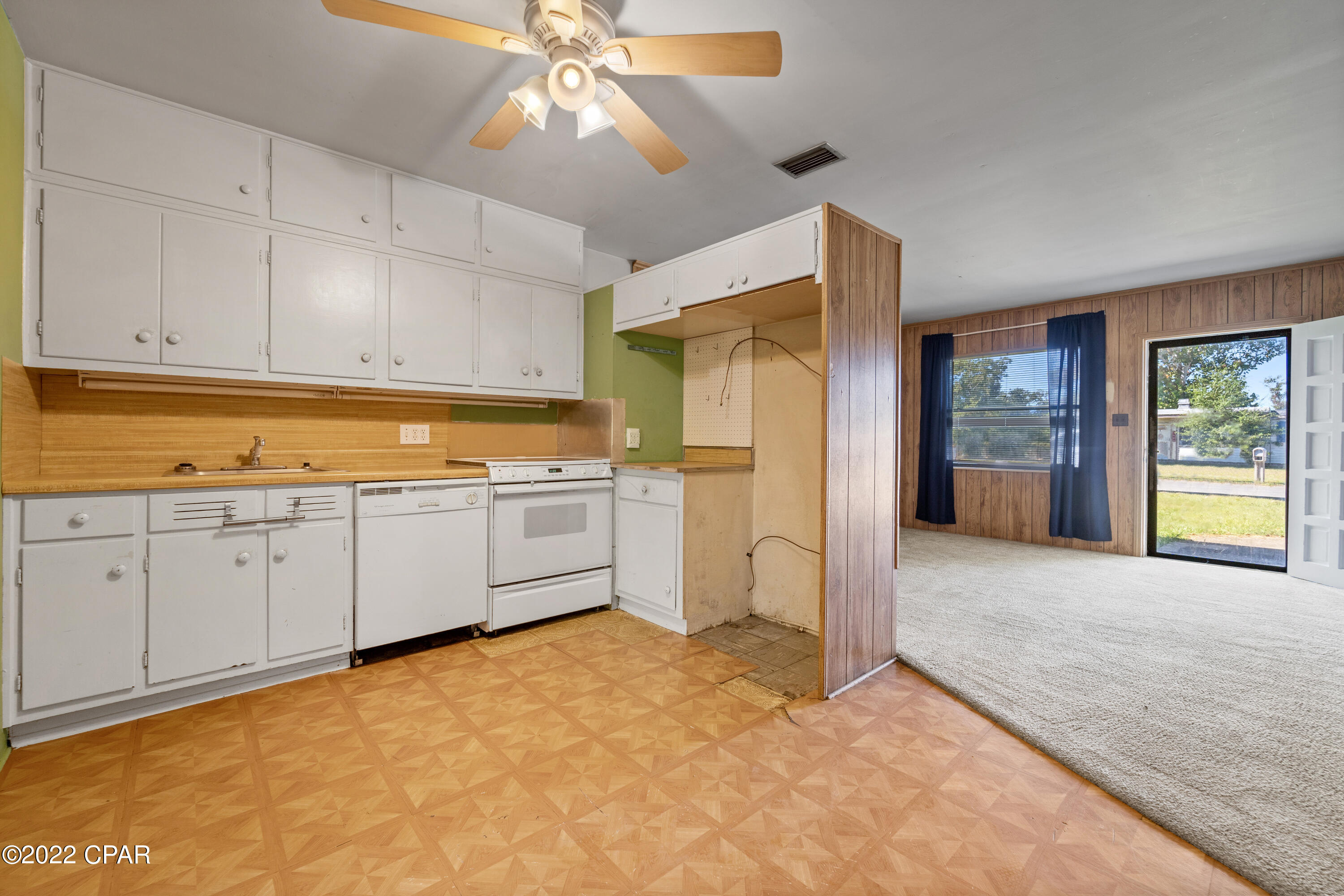 [No Recorded Subdiv] - Residential