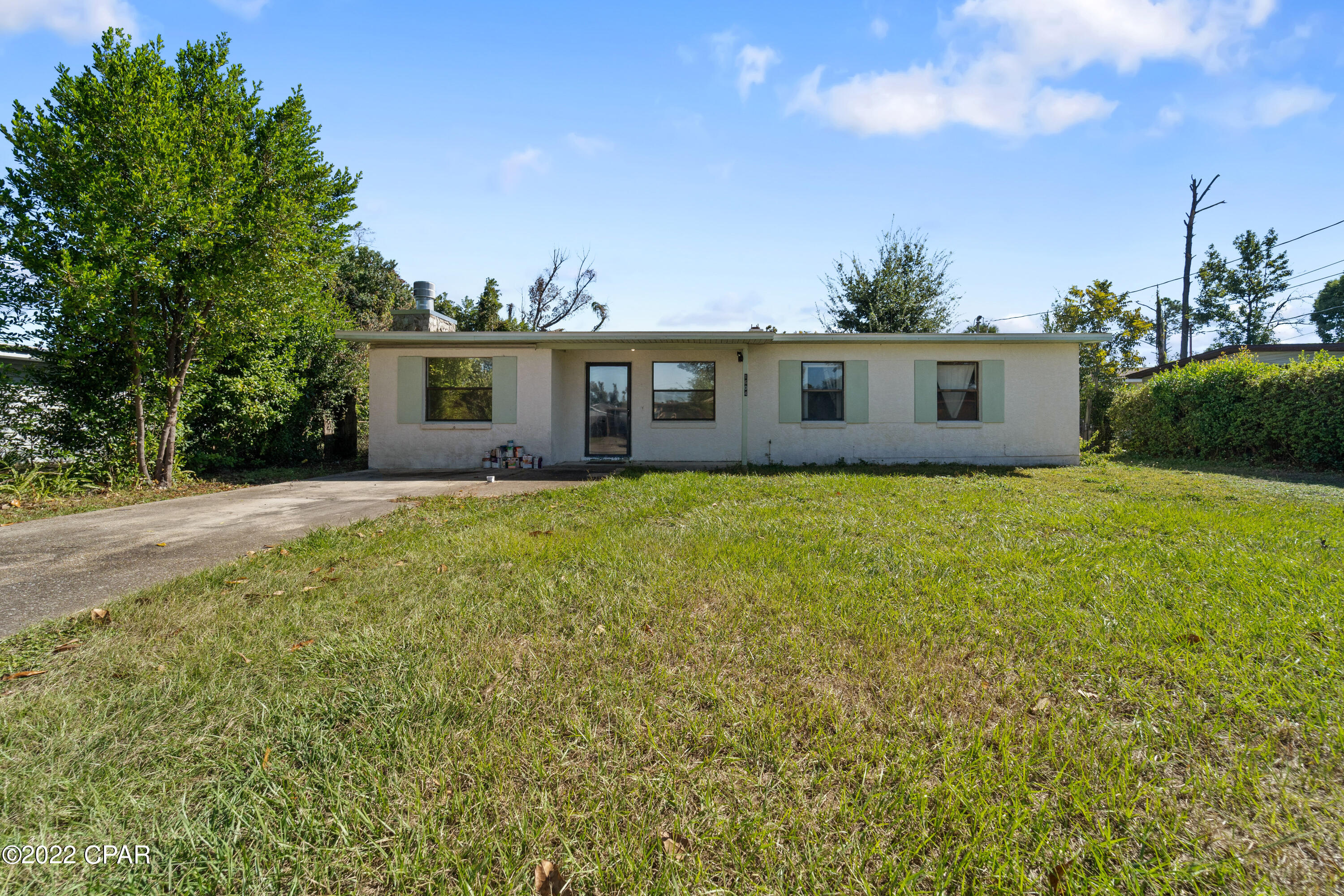 [No Recorded Subdiv] - Residential