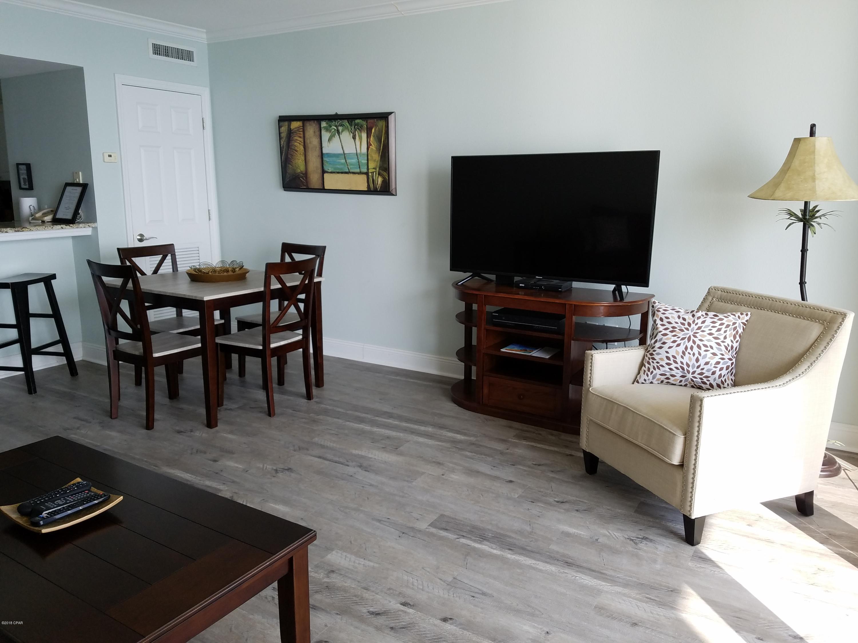 Emerald Beach Resort - Residential