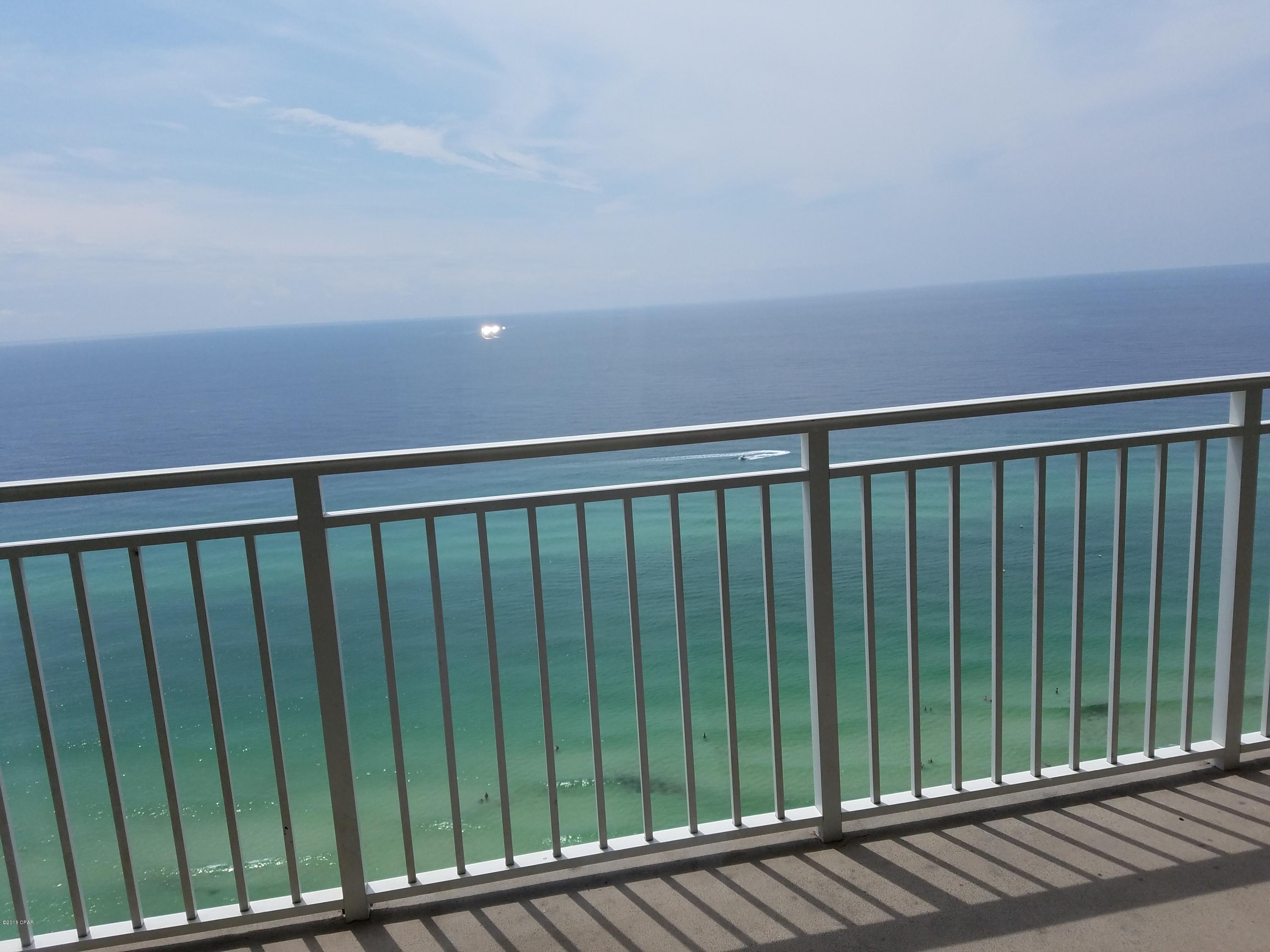 Emerald Beach Resort - Residential