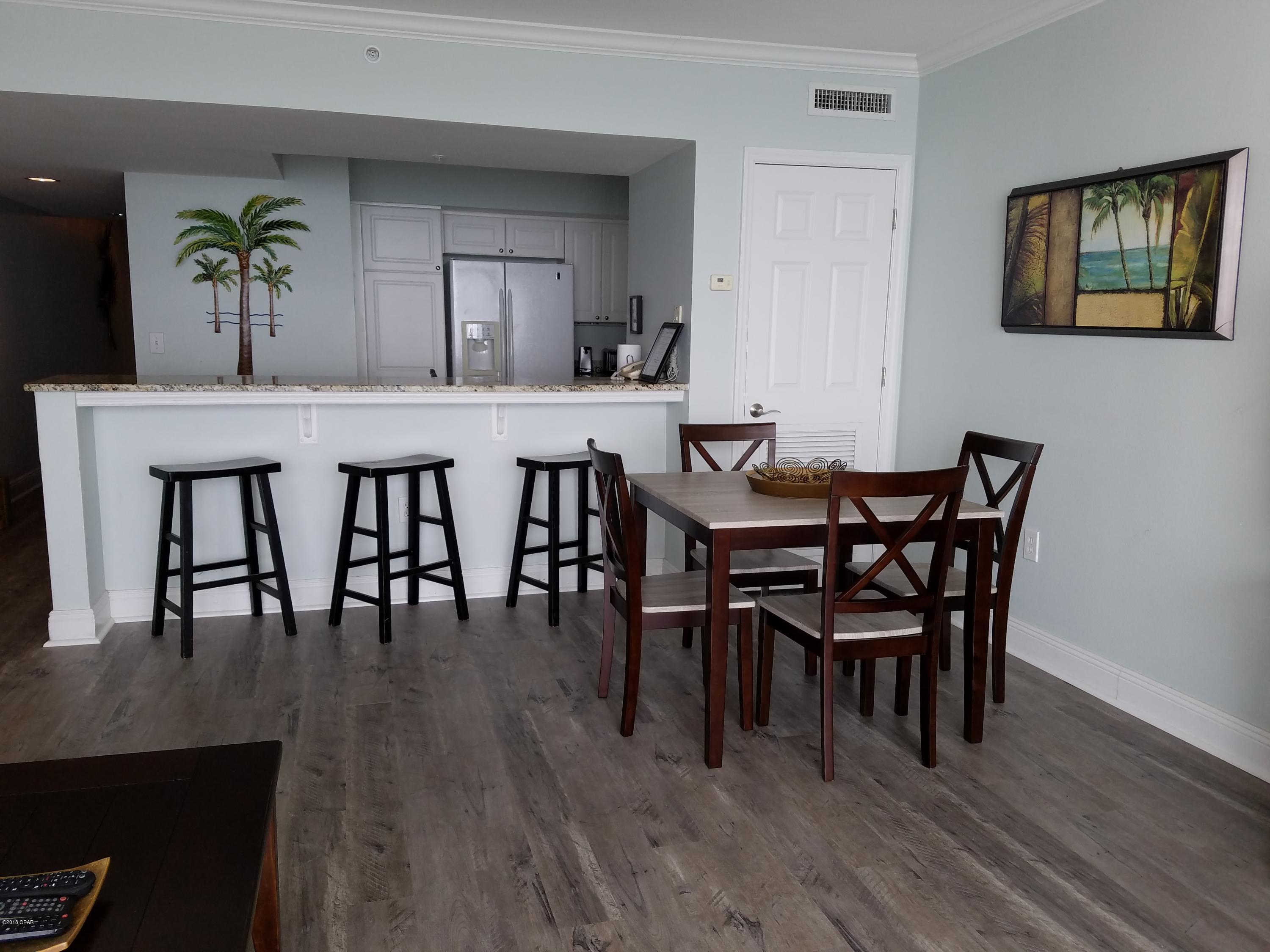 Emerald Beach Resort - Residential