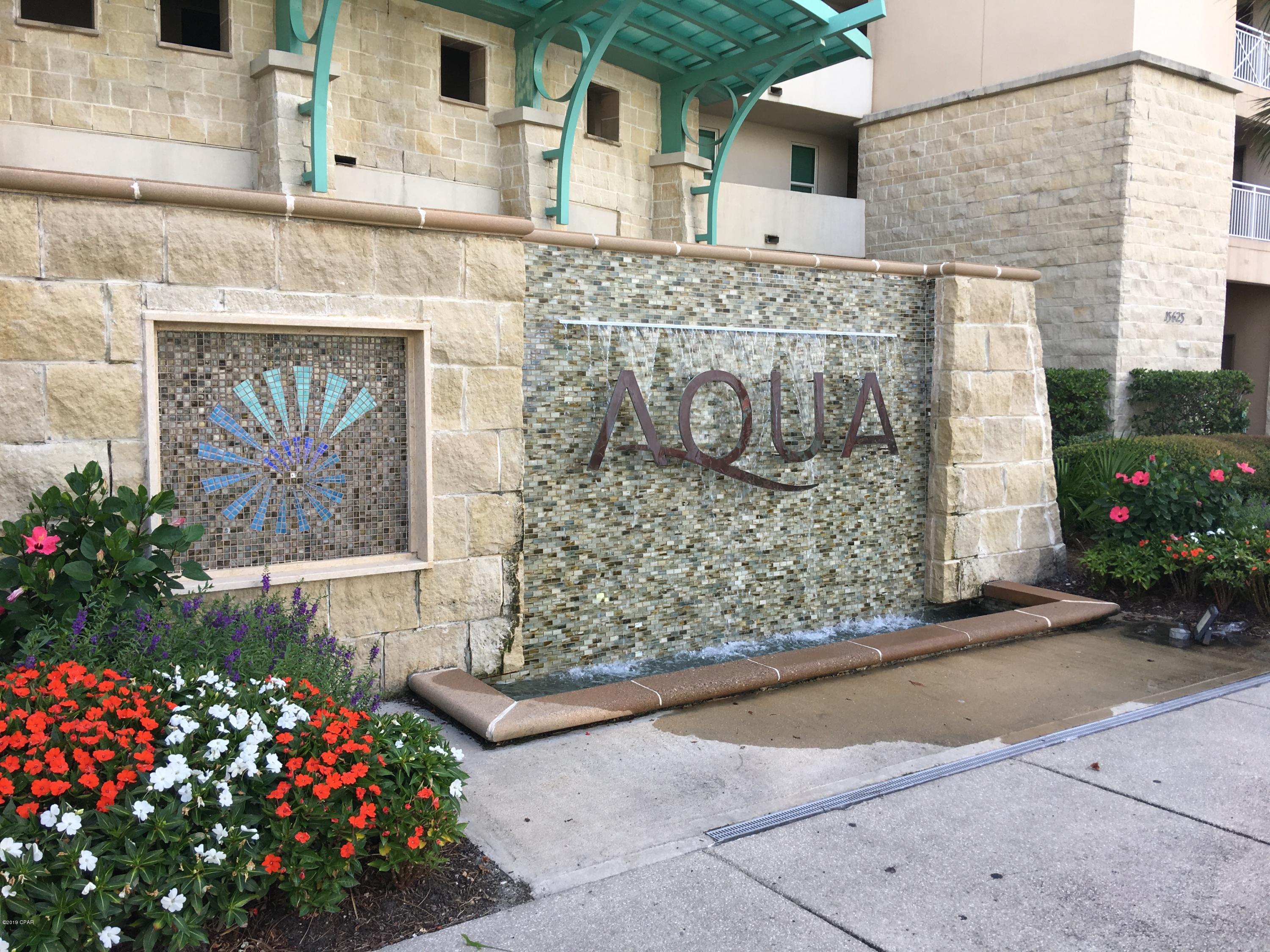 Aqua - Residential Lease