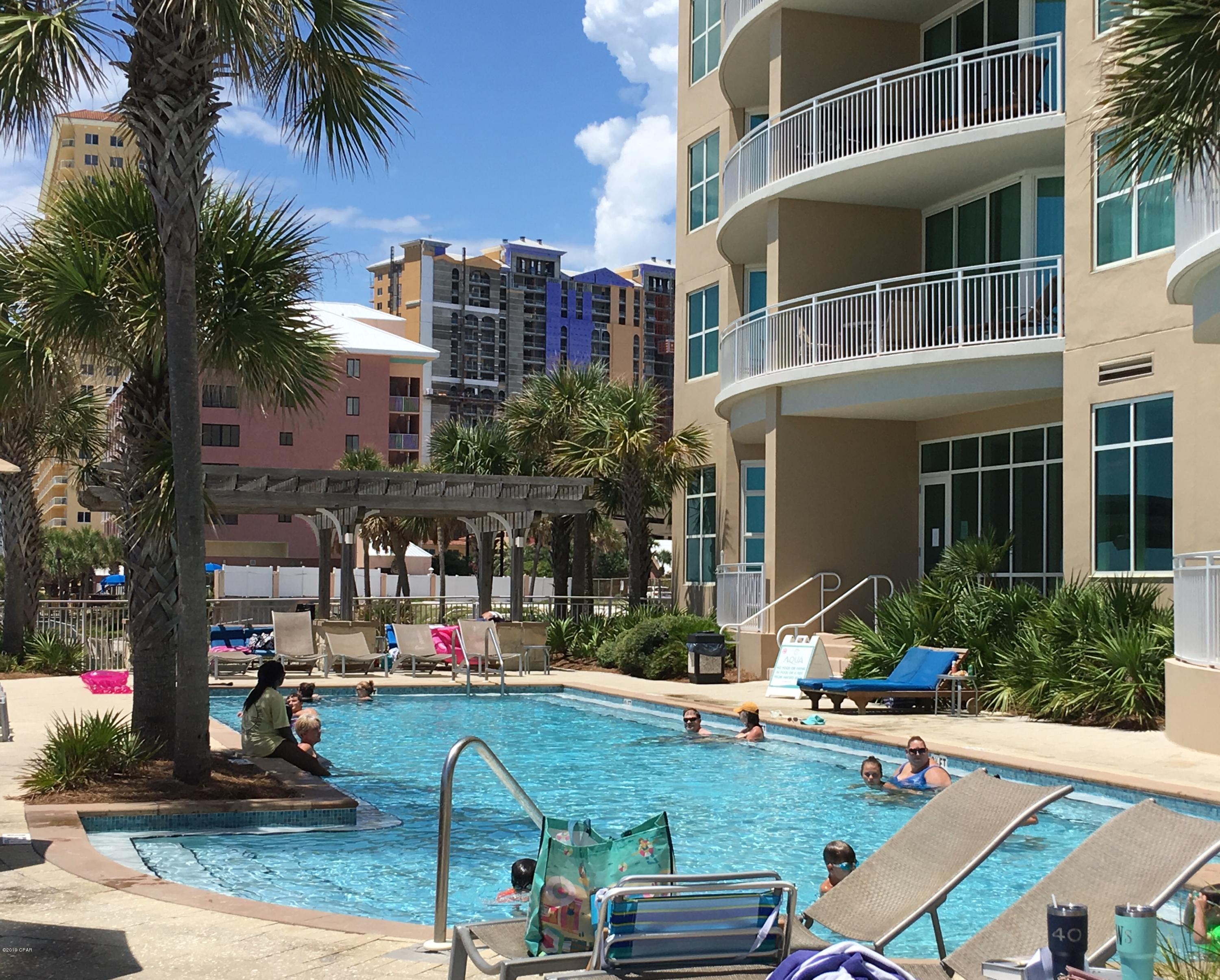 Aqua - Residential Lease